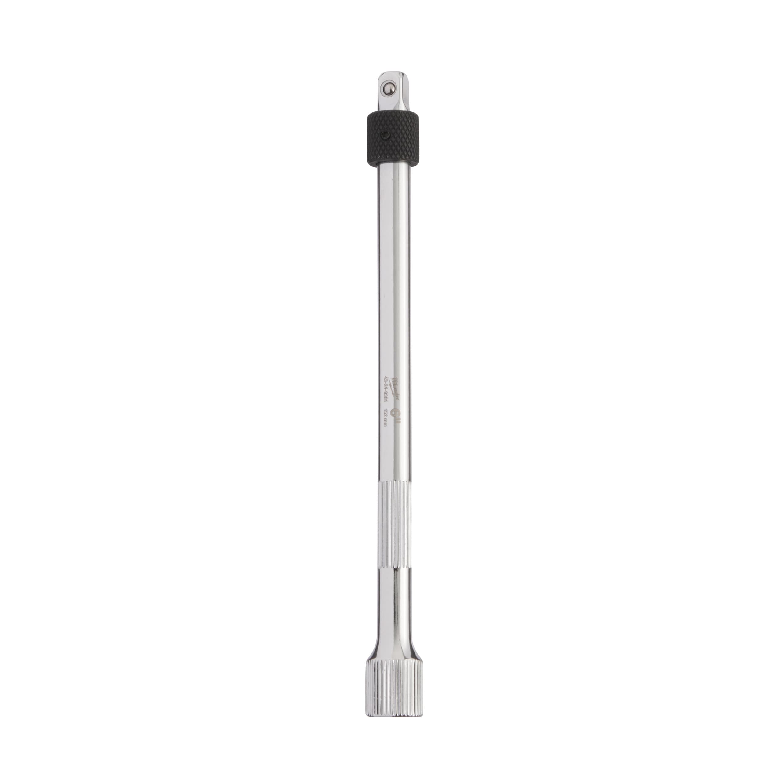 Prelungitor cu blocare 1/4 - 152mm