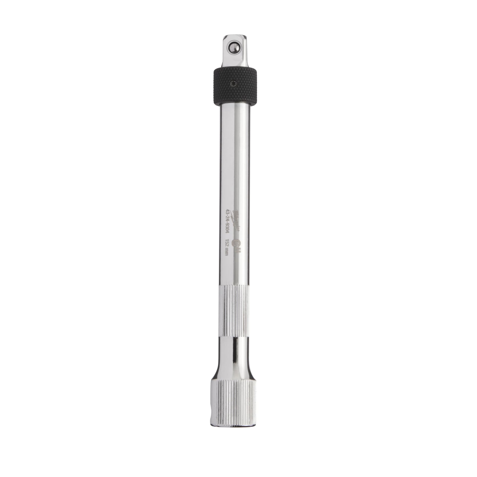 Prelungitor cu blocare 3/8 - 152mm