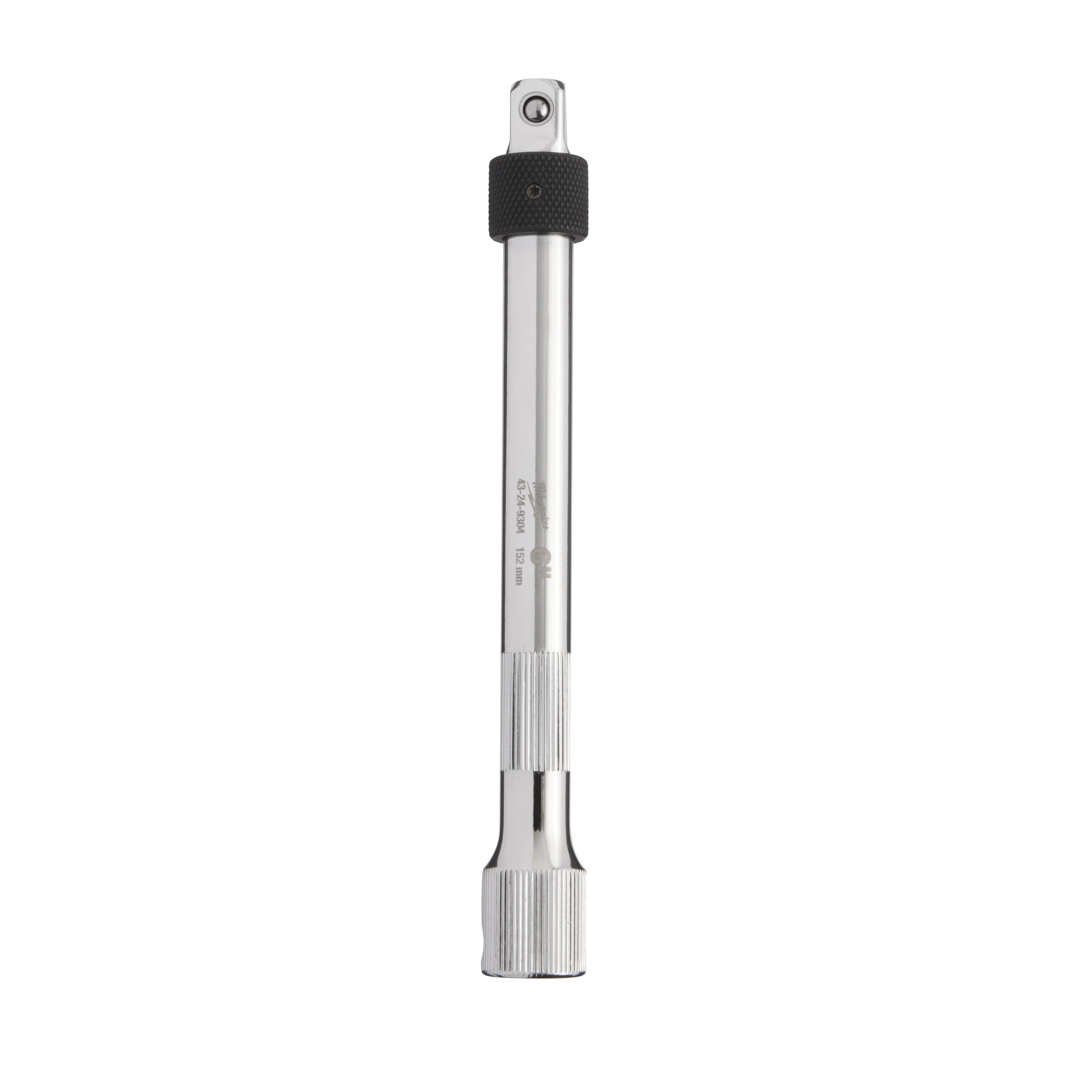 Prelungitor cu blocare 3/8 - 152mm