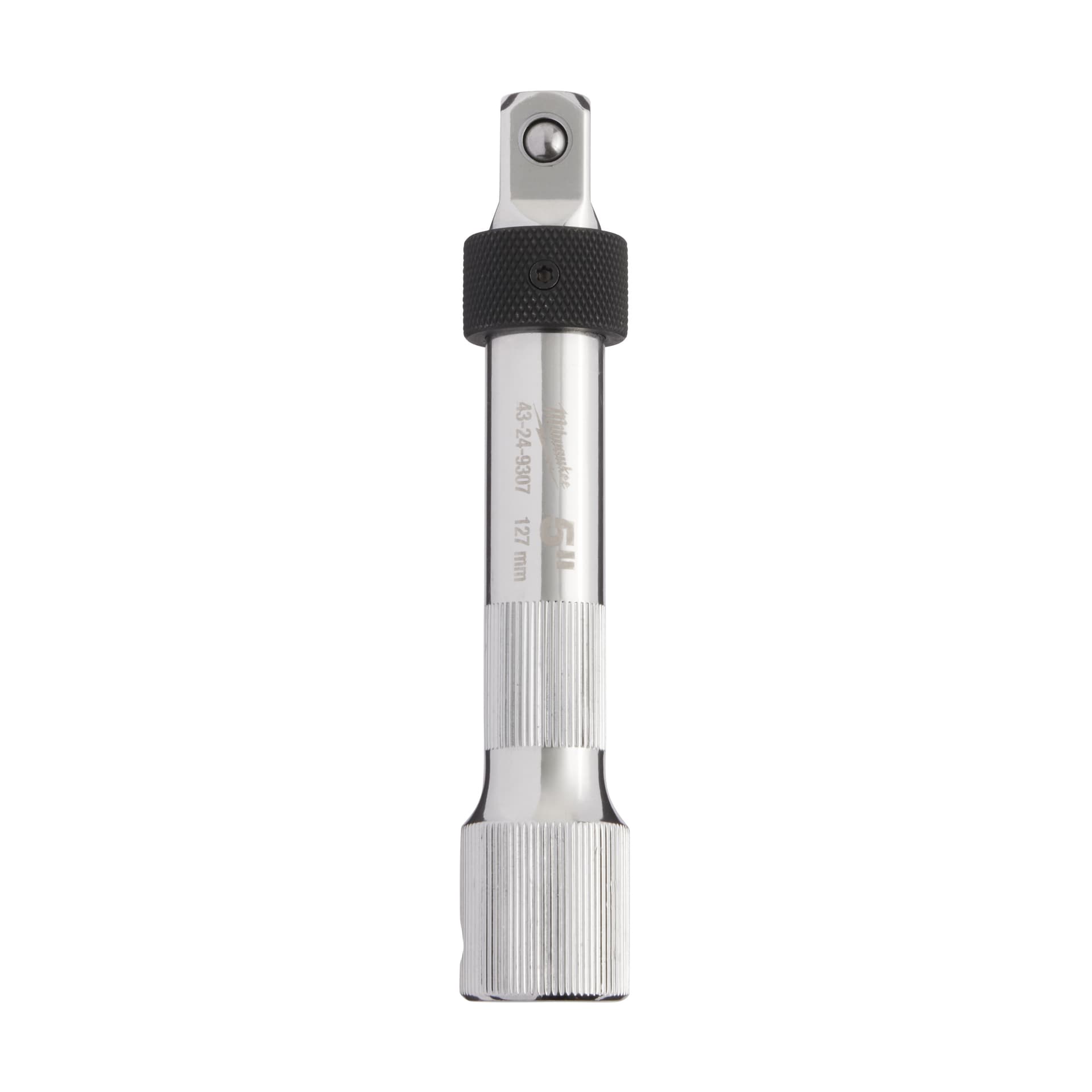 Prelungitor cu blocare 1/2 - 127mm