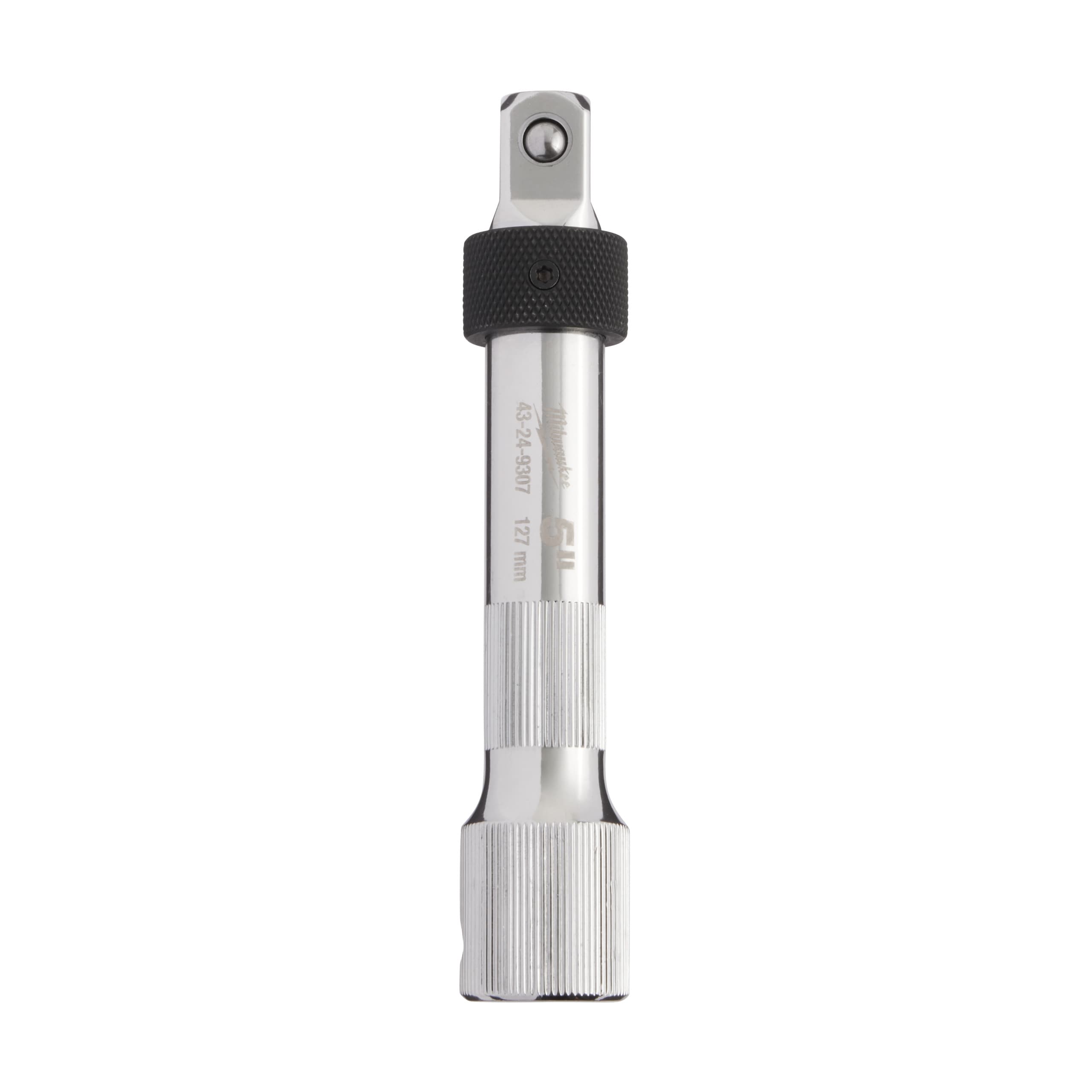 Prelungitor cu blocare 1/2 - 127mm