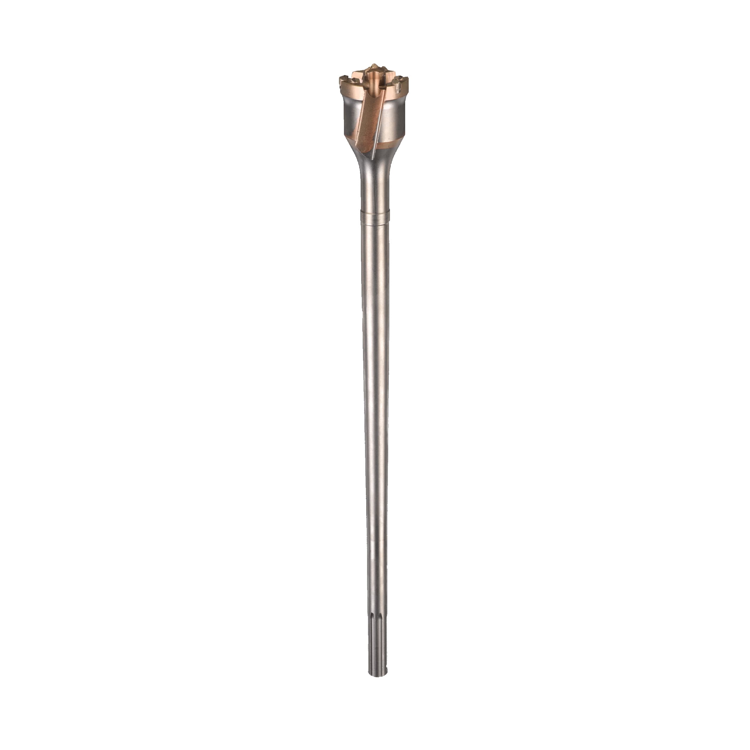 Burghiu de străpungere TCT 40x550mm
