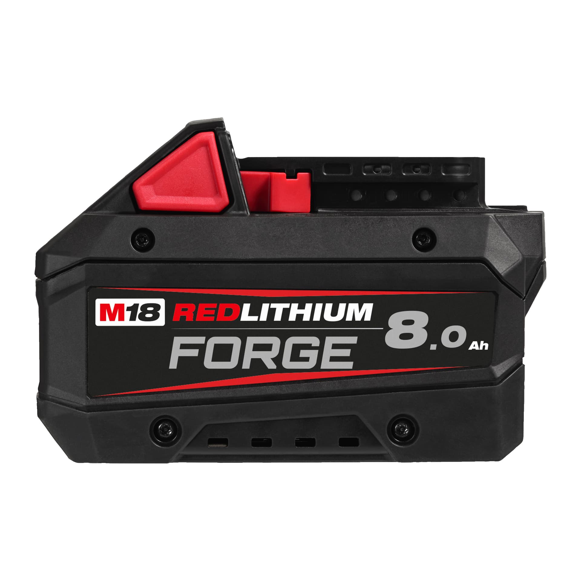 M18FB8 Forge Acumulator 8 Ah