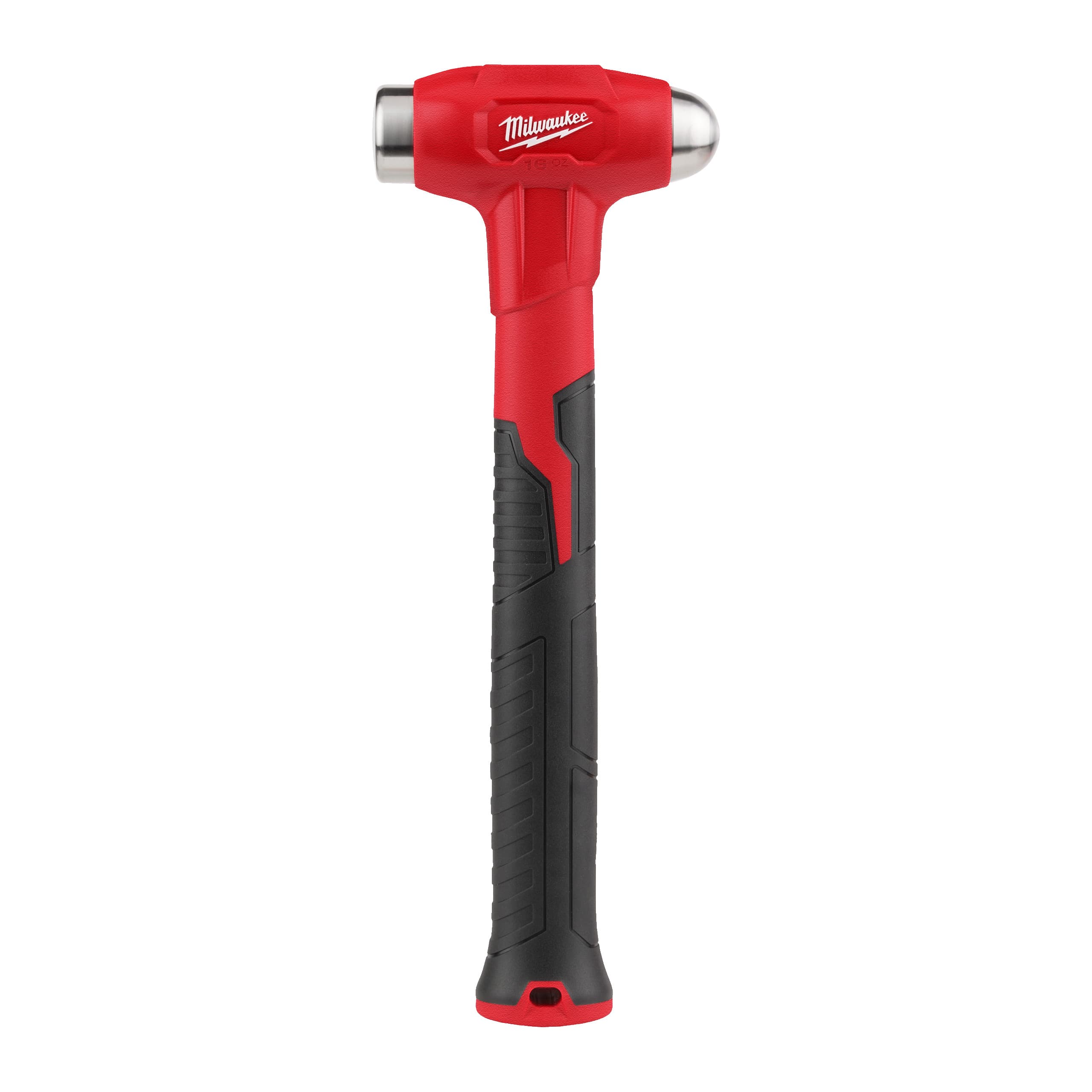 Ciocan cu cap sferic și coadă din fibră de sticlă 450 gr