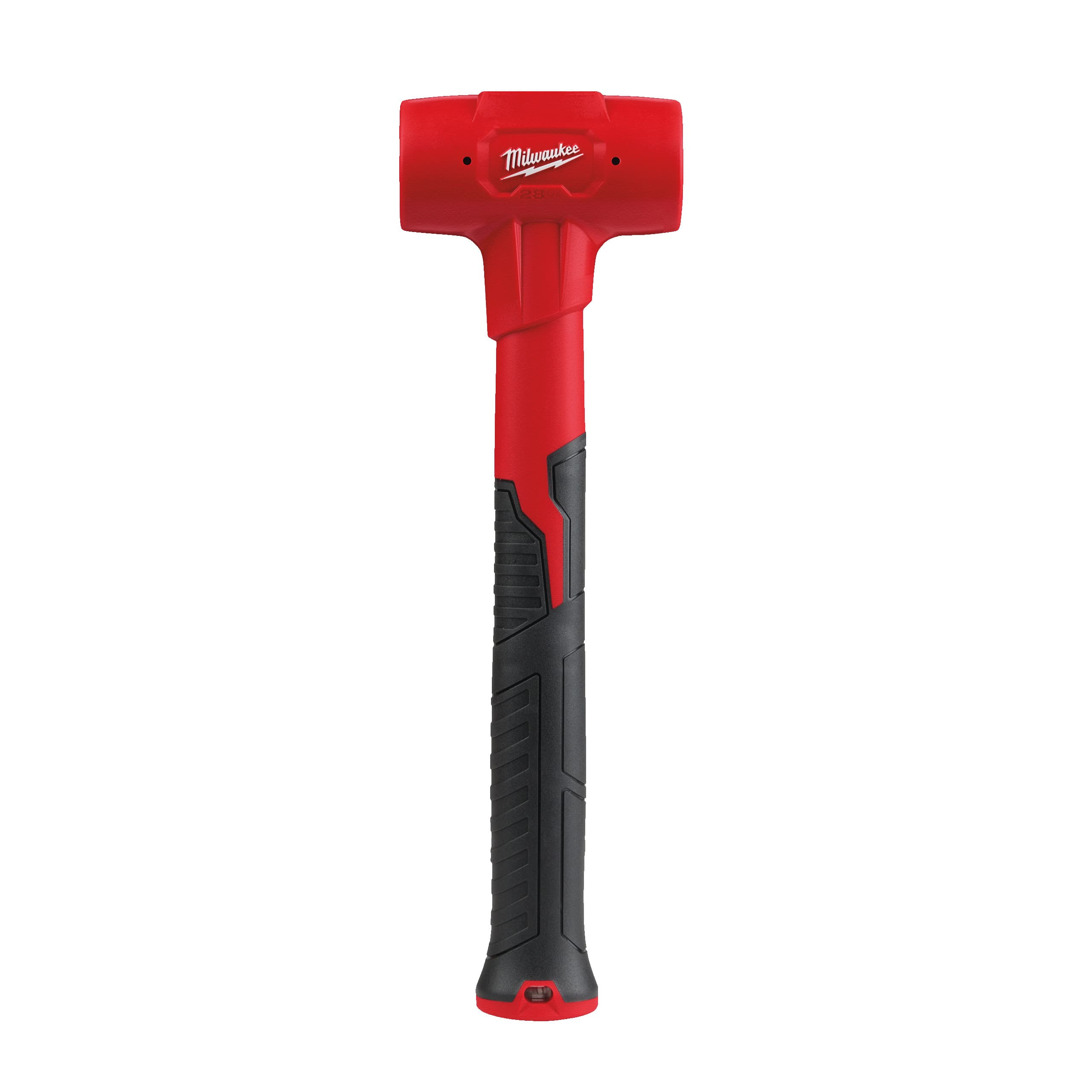 Ciocan cu mâner din fibră de sticlă cu absorbție 790 gr