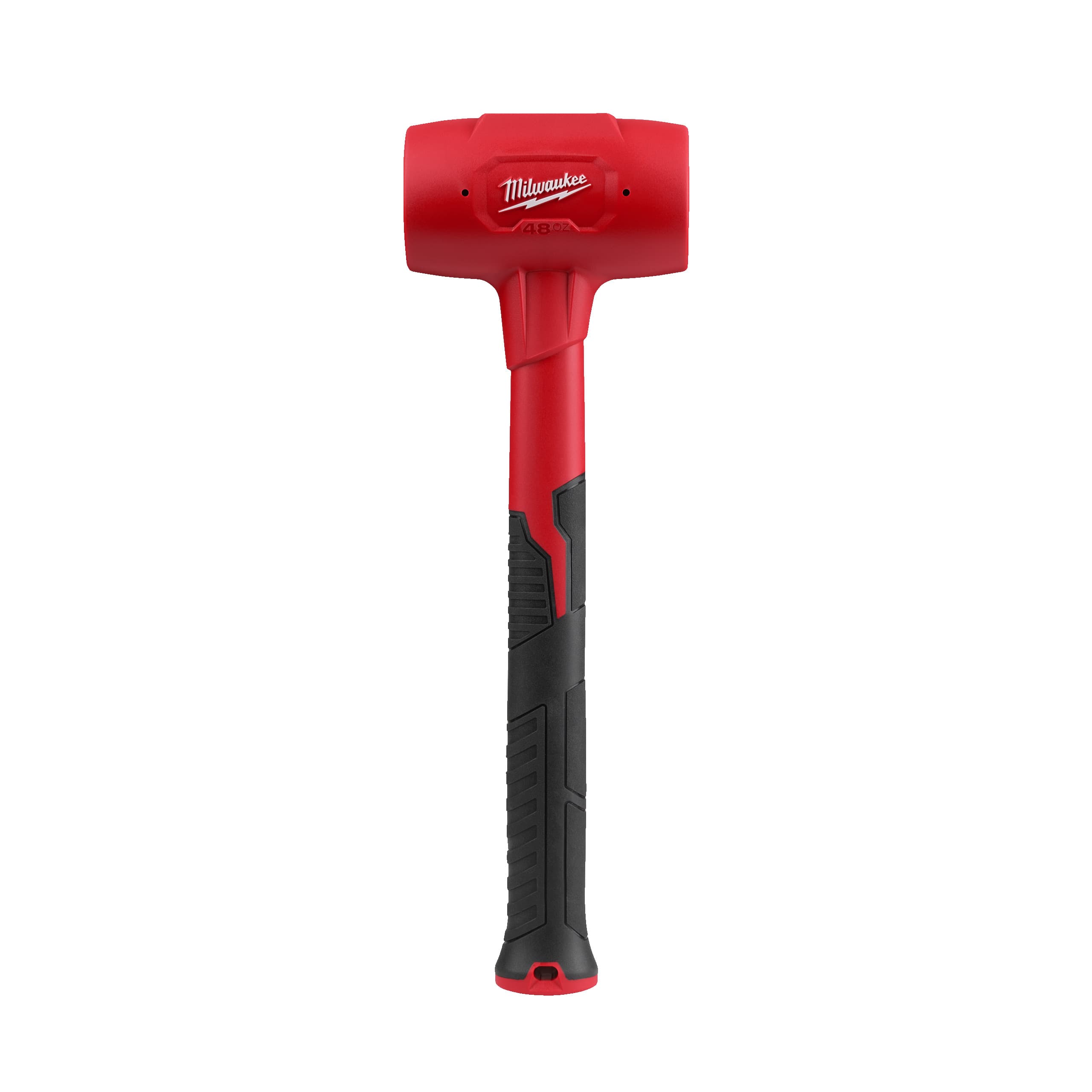 Ciocan cu mâner din fibră de sticlă cu absorbție 1360 gr