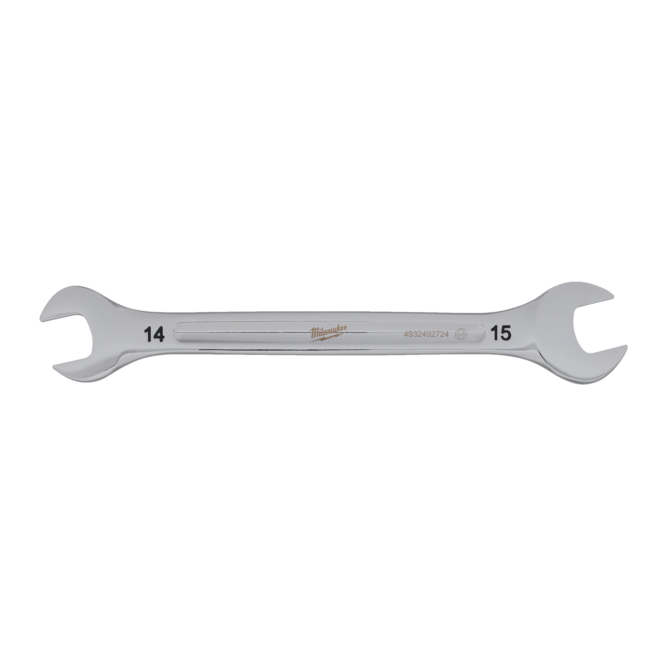 Cheie fixă dublă 14x15mm