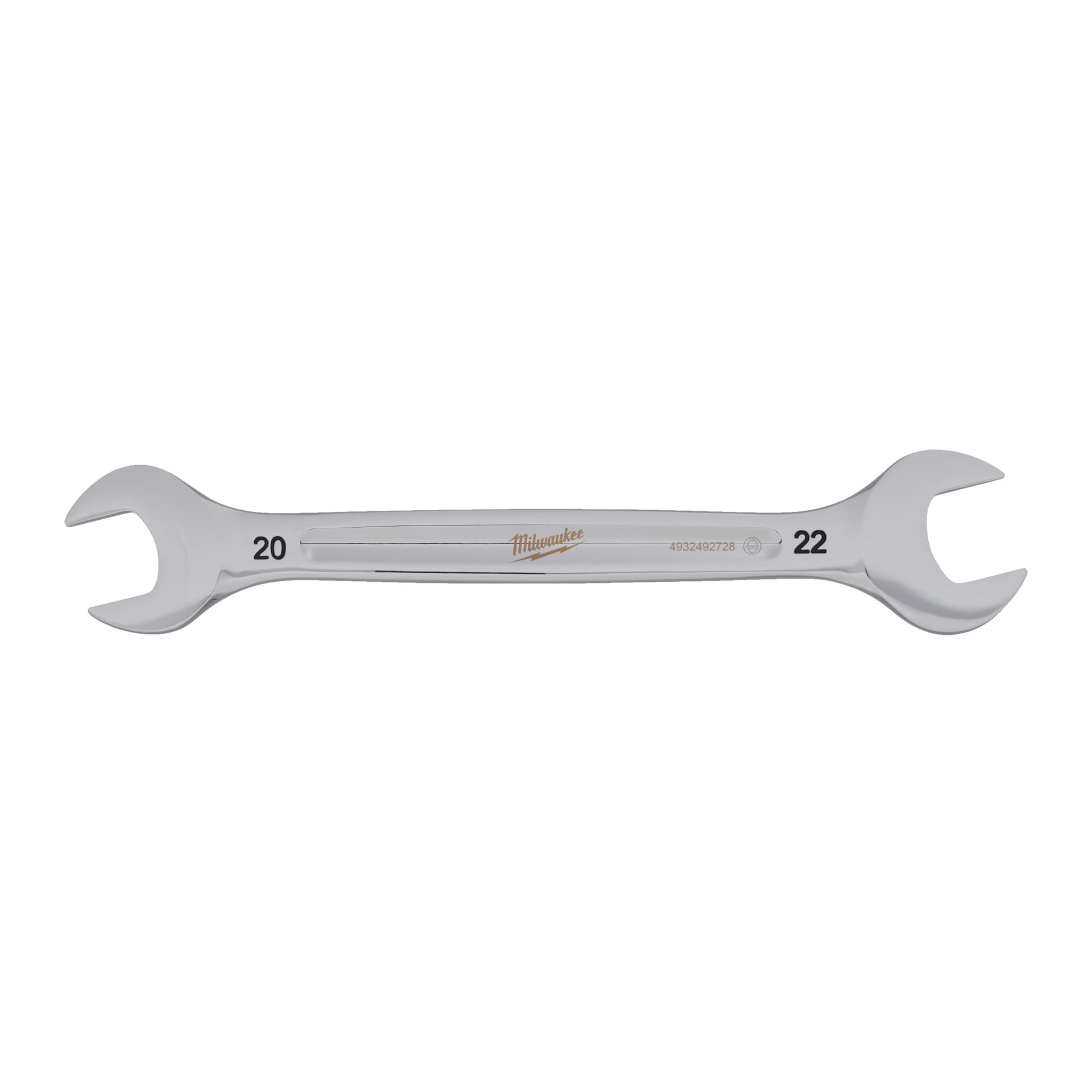 Cheie fixă dublă 20x22mm