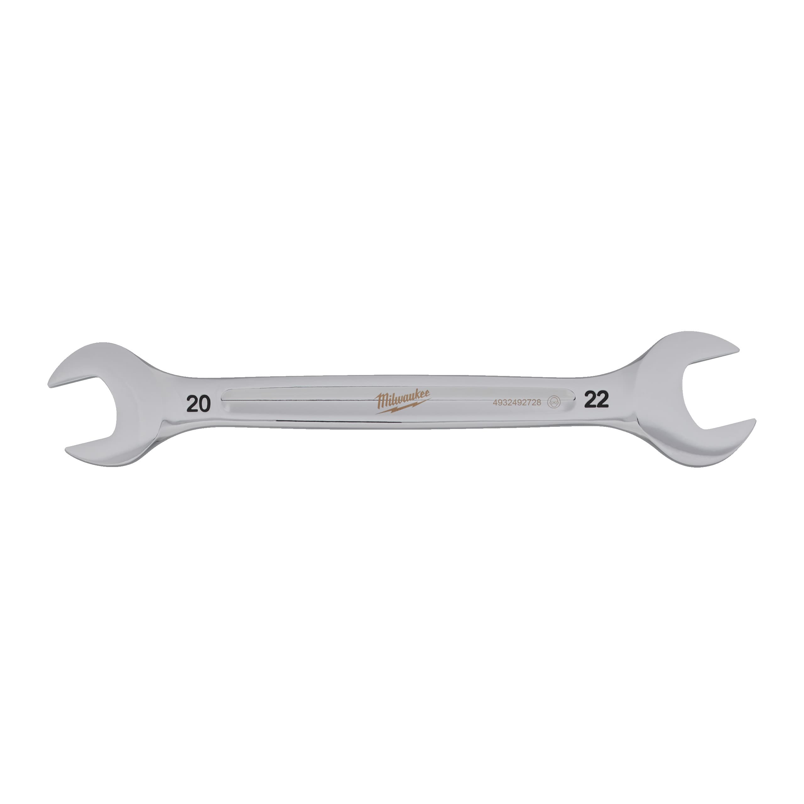 Cheie fixă dublă 20x22mm
