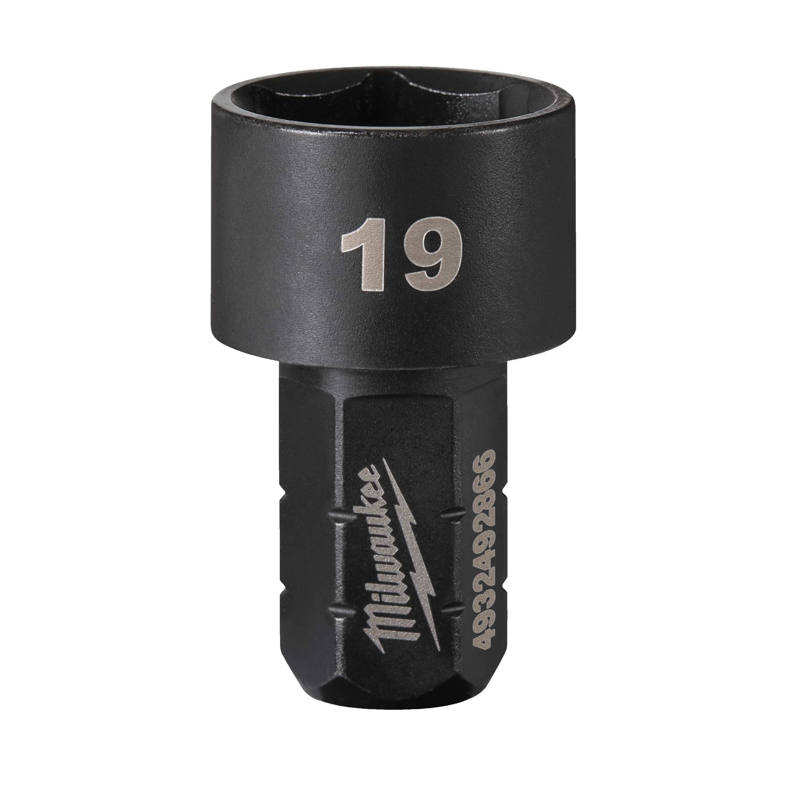 Cheie tubulară 19mm