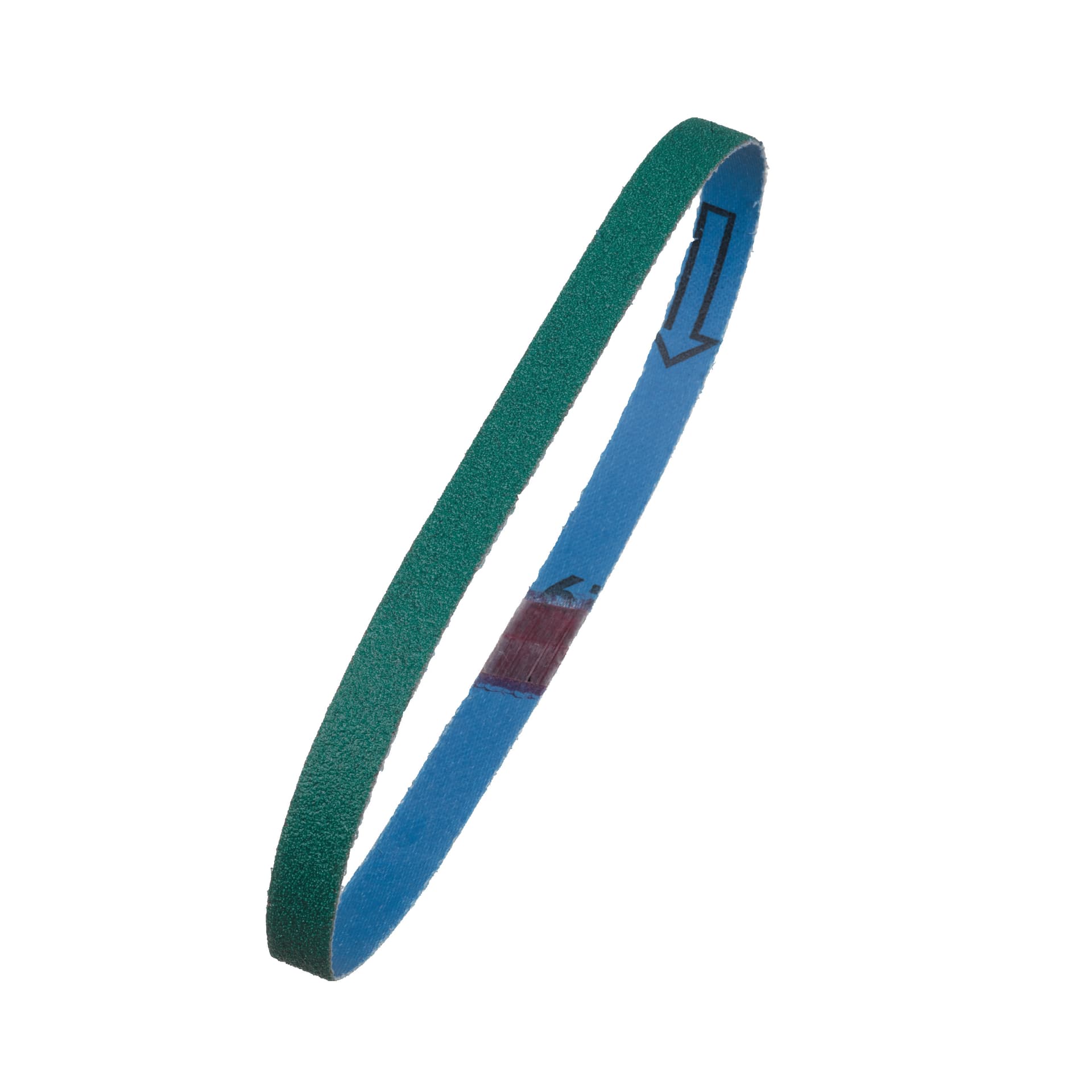 Bandă abrazivă 10x330, gran 120, 10 buc, 10 bucăți