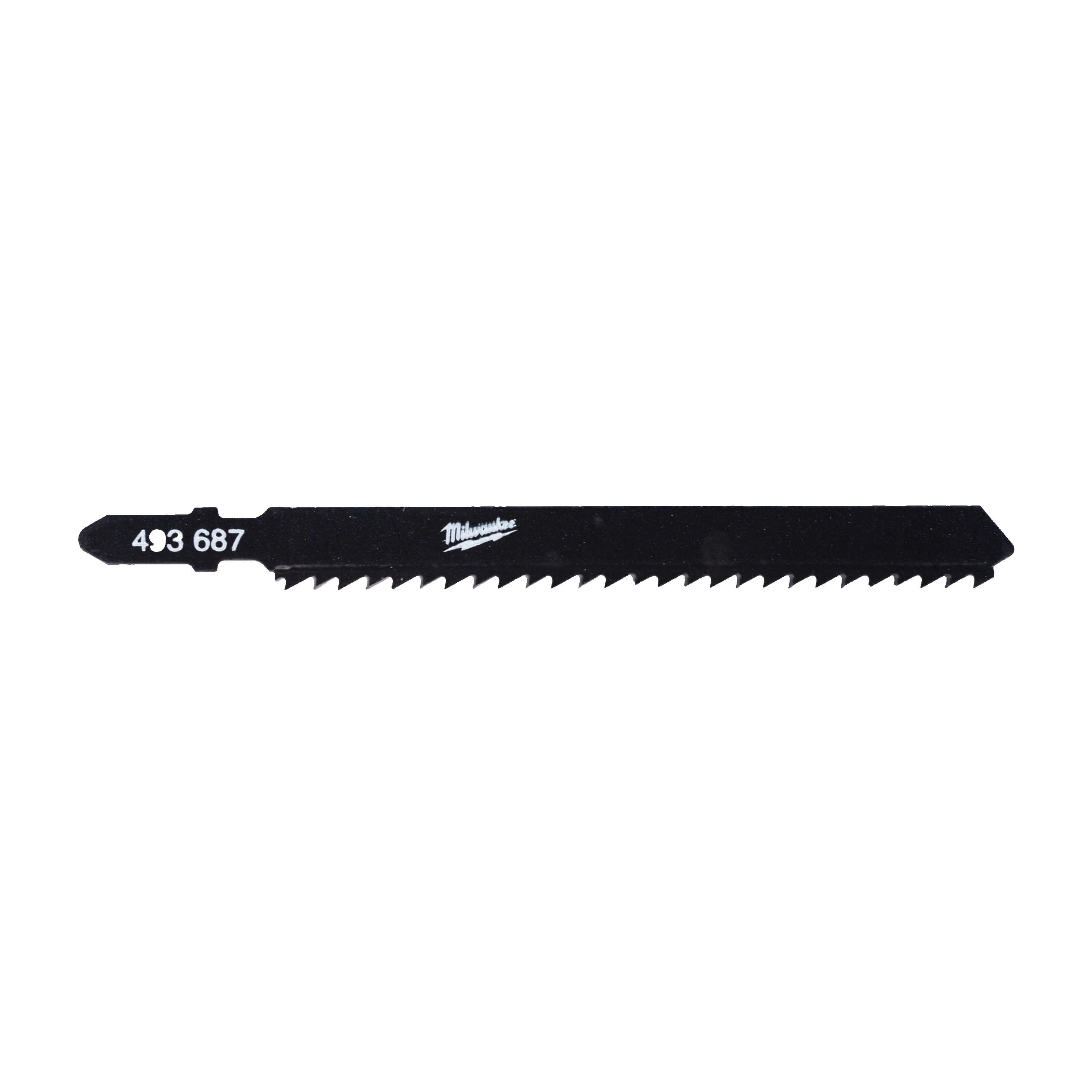 Pânză fierăstrău pendular TCT91x3.3/T301CHM - 2 bucăți