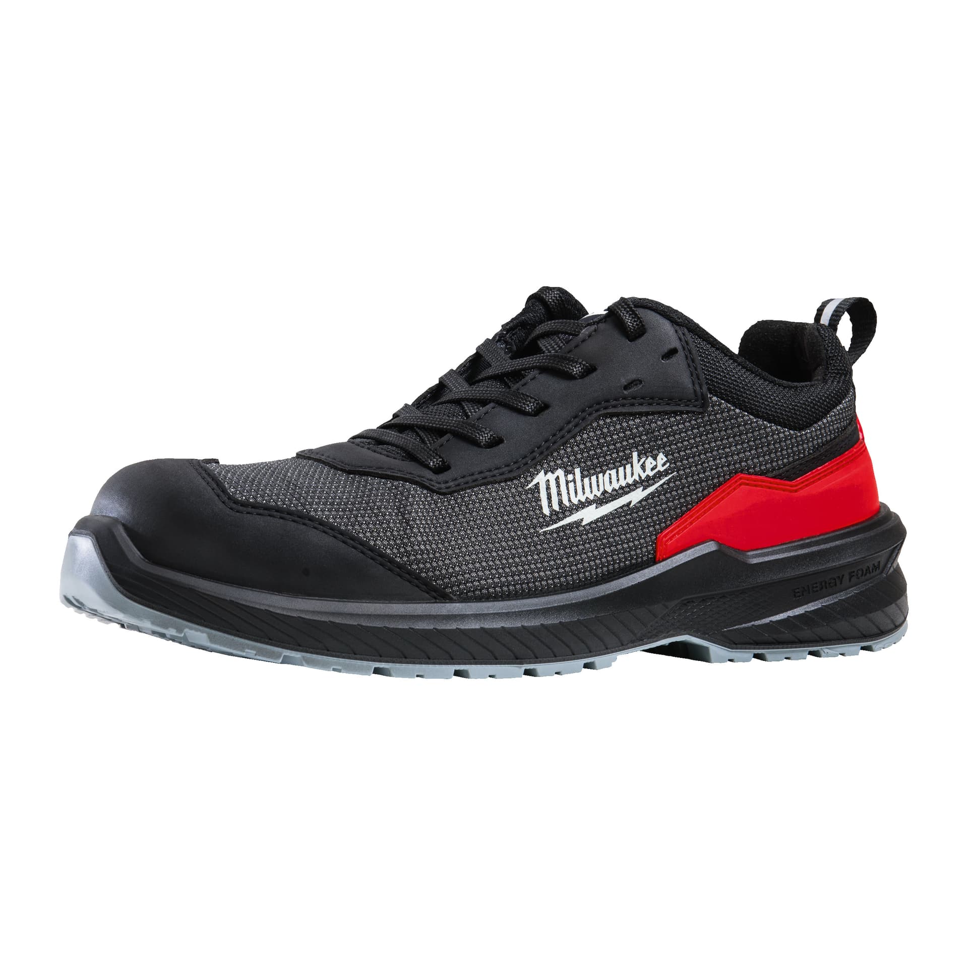 Pantof de protecție Milwaukee, clasa S1PS, mărimea EU 38