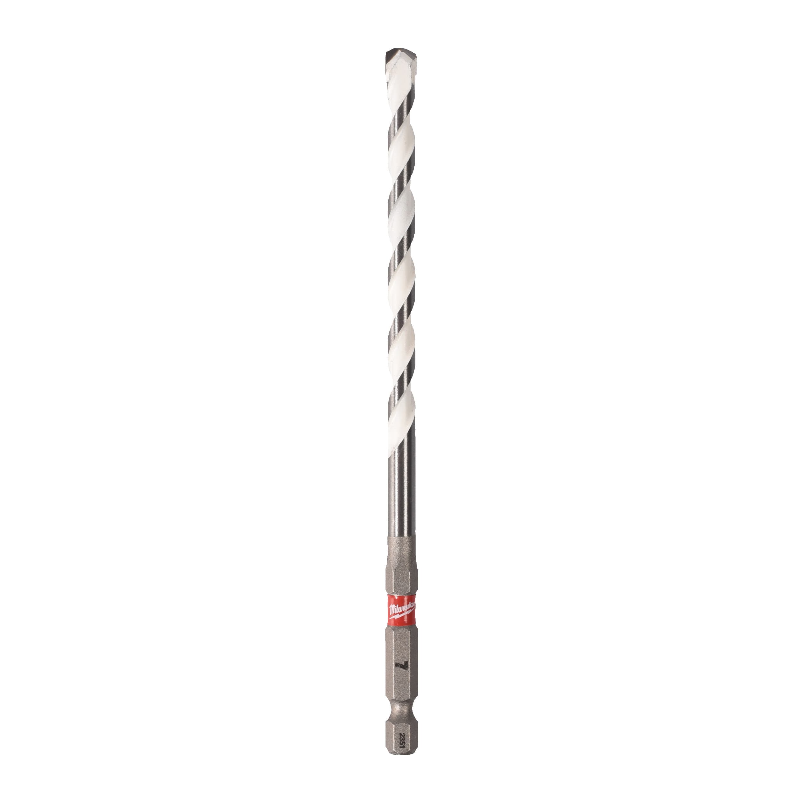 Burghiu Multimaterial 7x150mm
