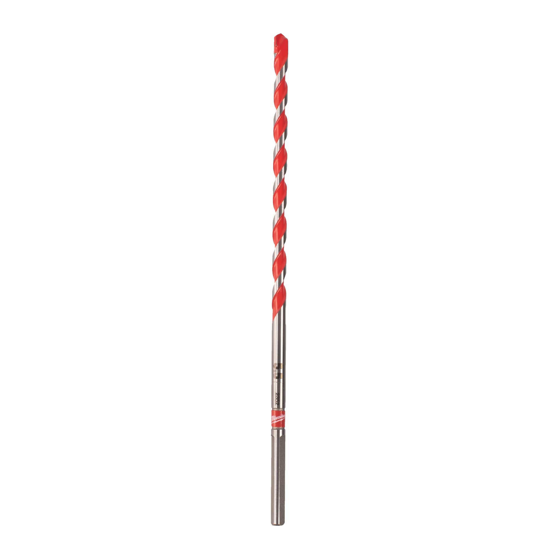 BURGHIU DE BETON PREMIUM 5.5 x 150mm