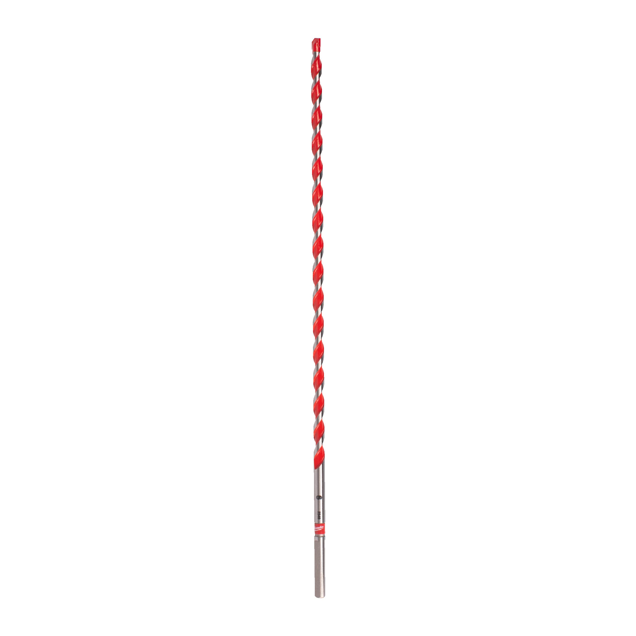 BURGHIU DE BETON PREMIUM 6 x 250mm