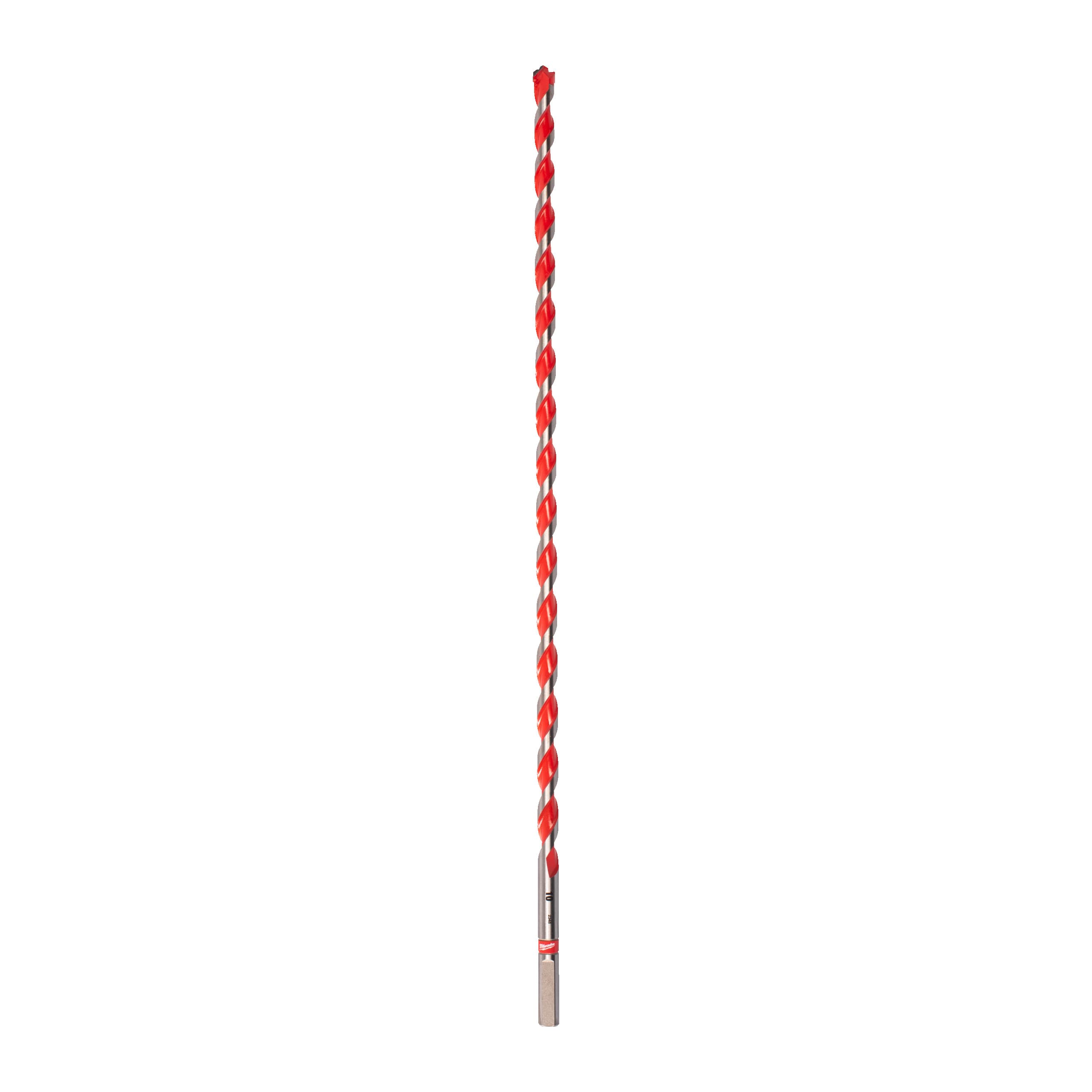 BURGHIU DE BETON PREMIUM 10 x 400mm