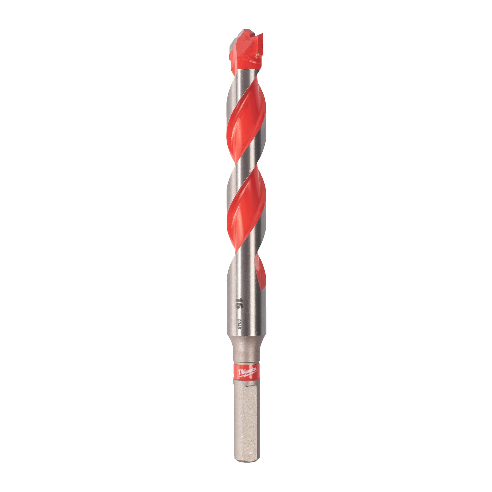 BURGHIU DE BETON PREMIUM 16 x 160mm