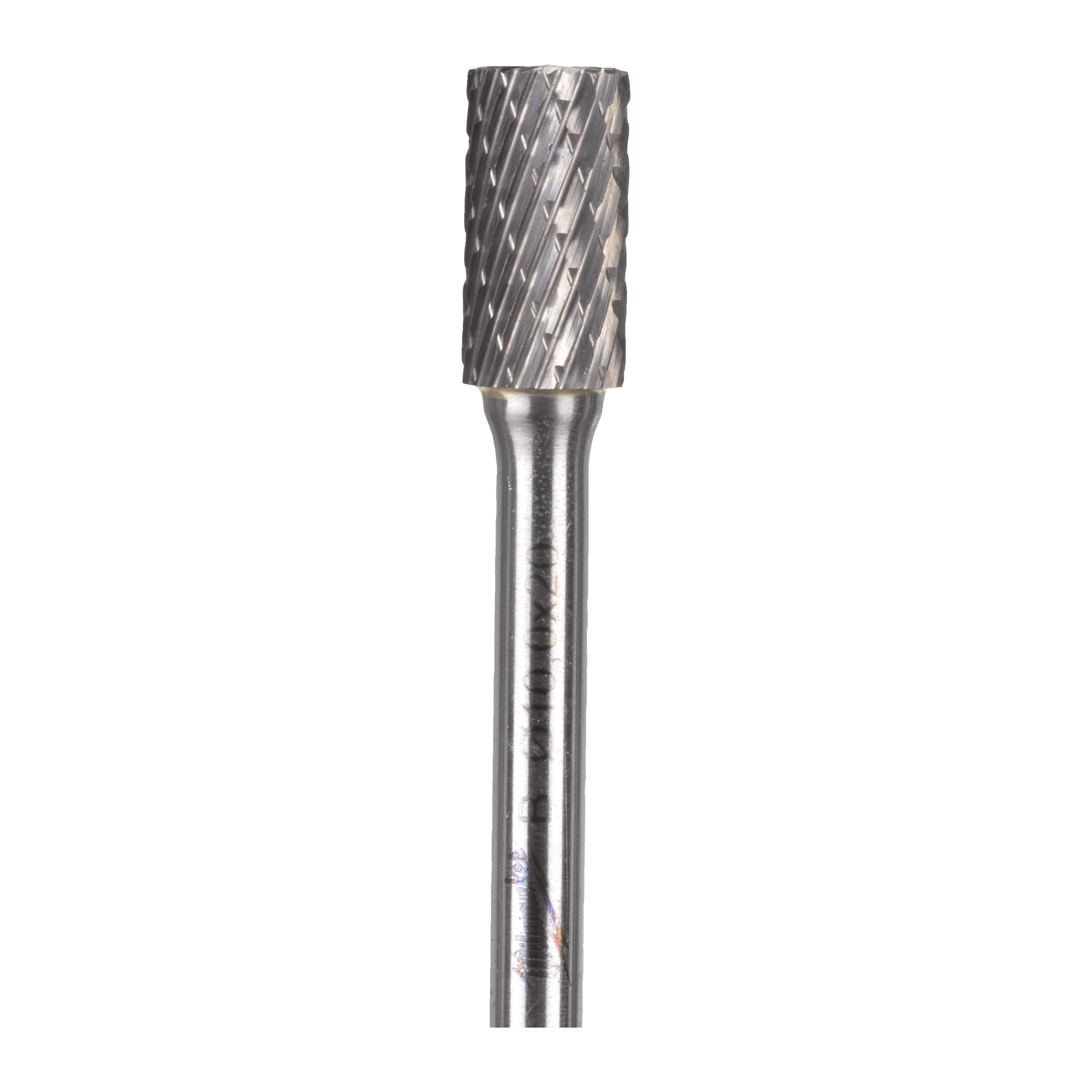 Freză Carbură Tip B 6x10mm