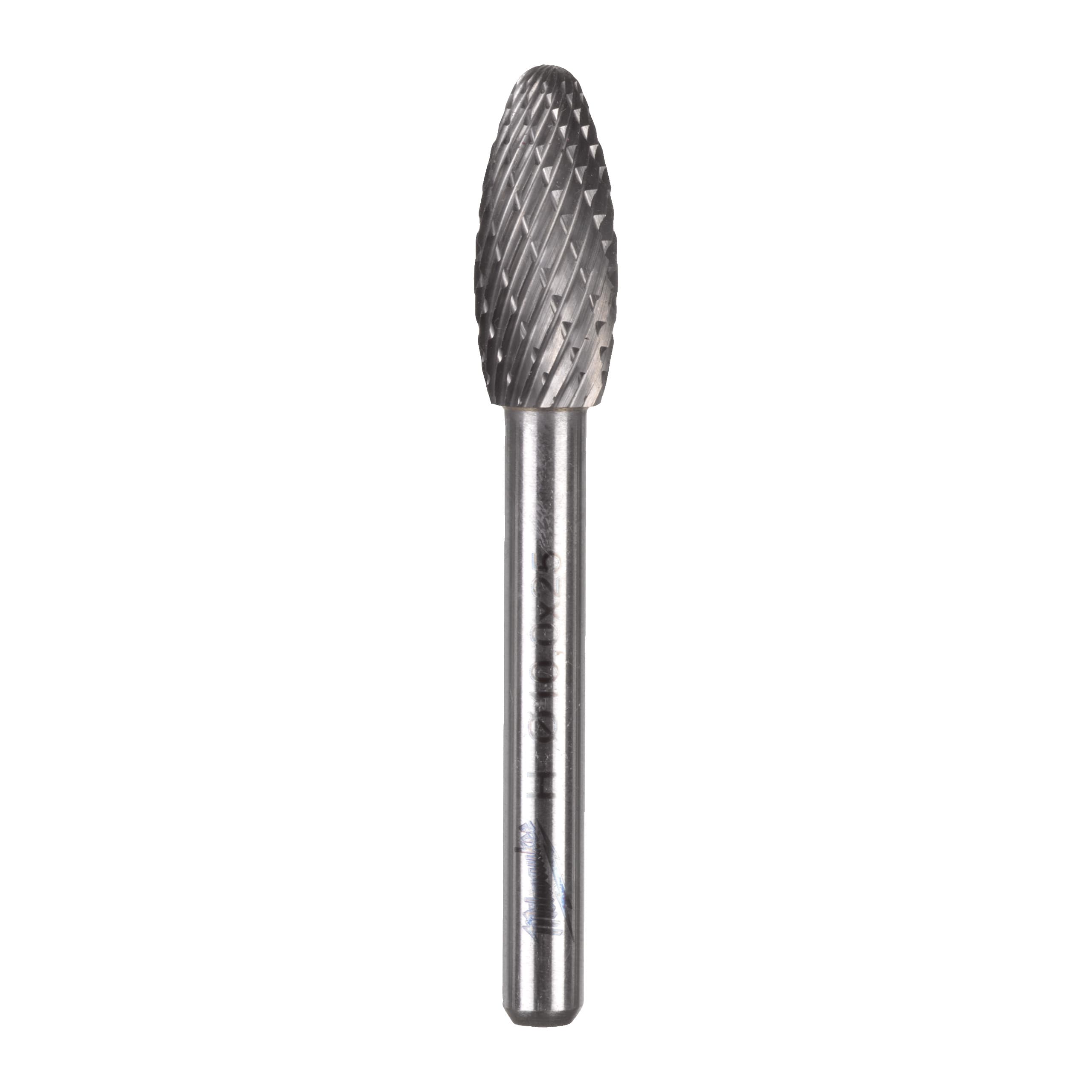 Freză Carbură Tip H 6x10mm
