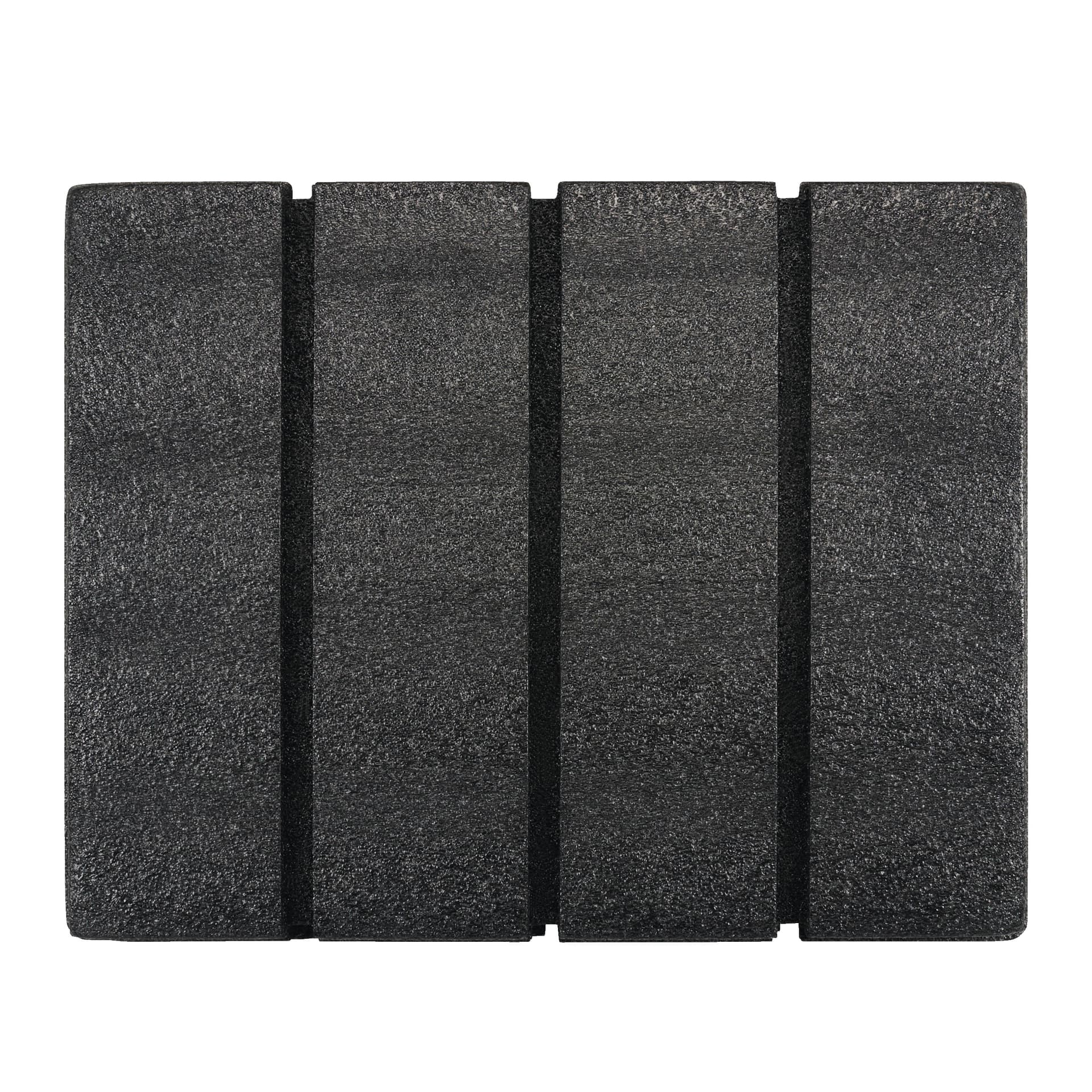 Inserție subțire din spumă pentru cutia PACKOUT™