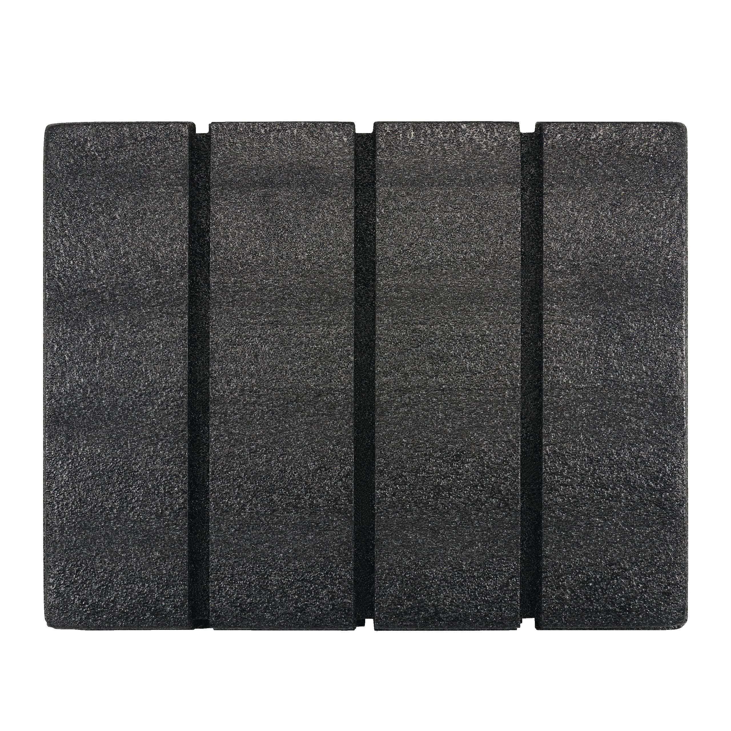 Inserție subțire din spumă pentru cutia PACKOUT™