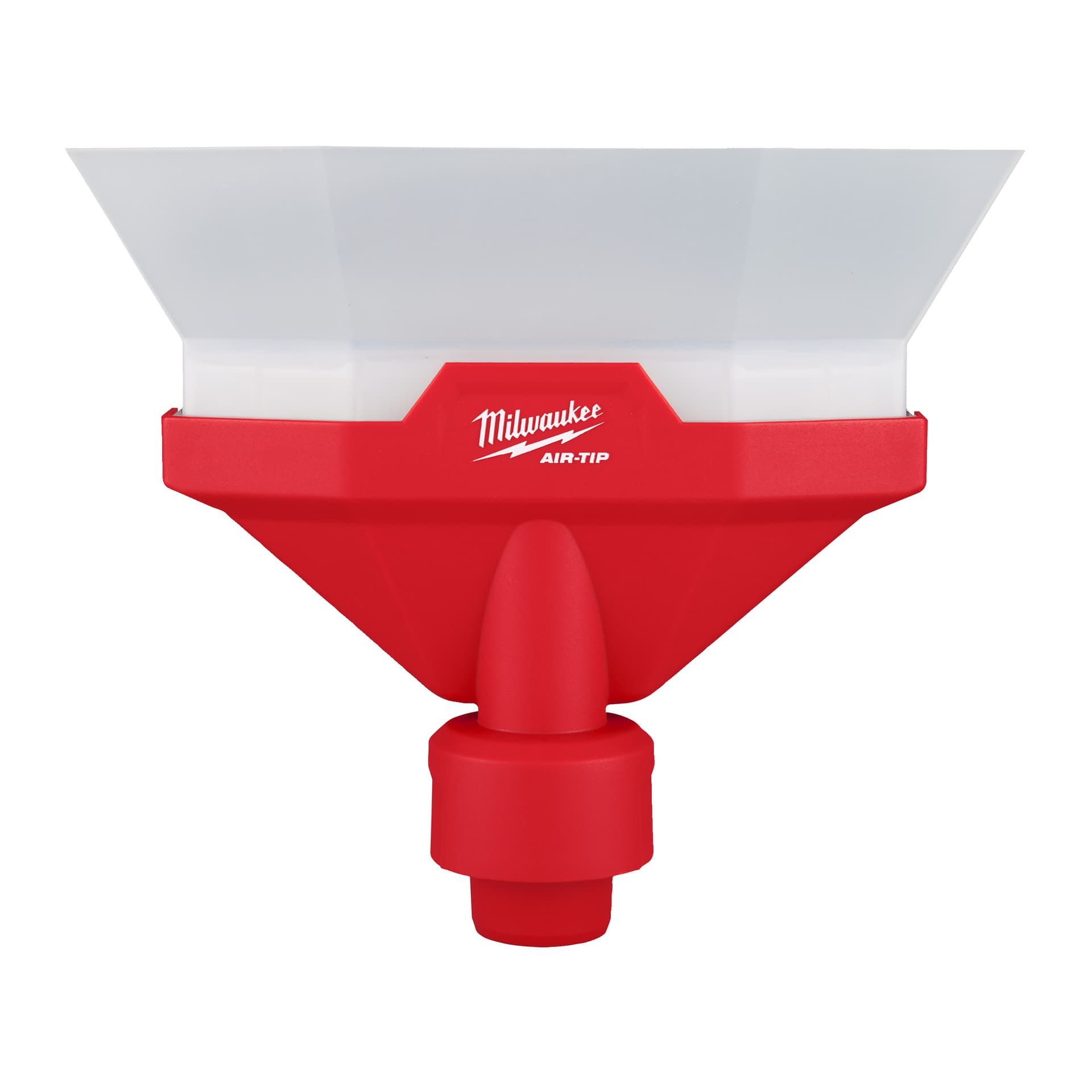 AIR-TIP™ Cap colector de praf