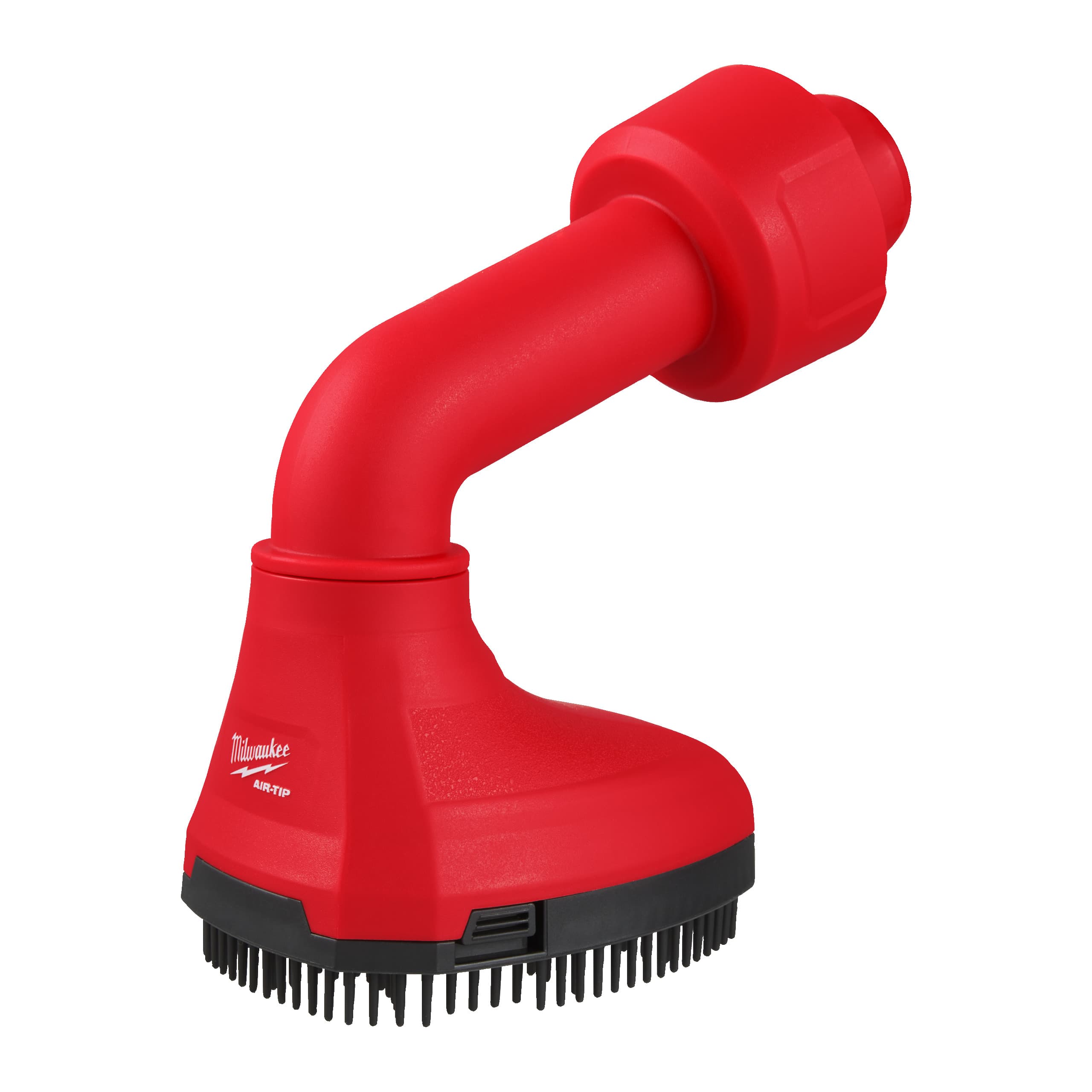 AIR-TIP™ Cap rotativ de aspirare cu perie