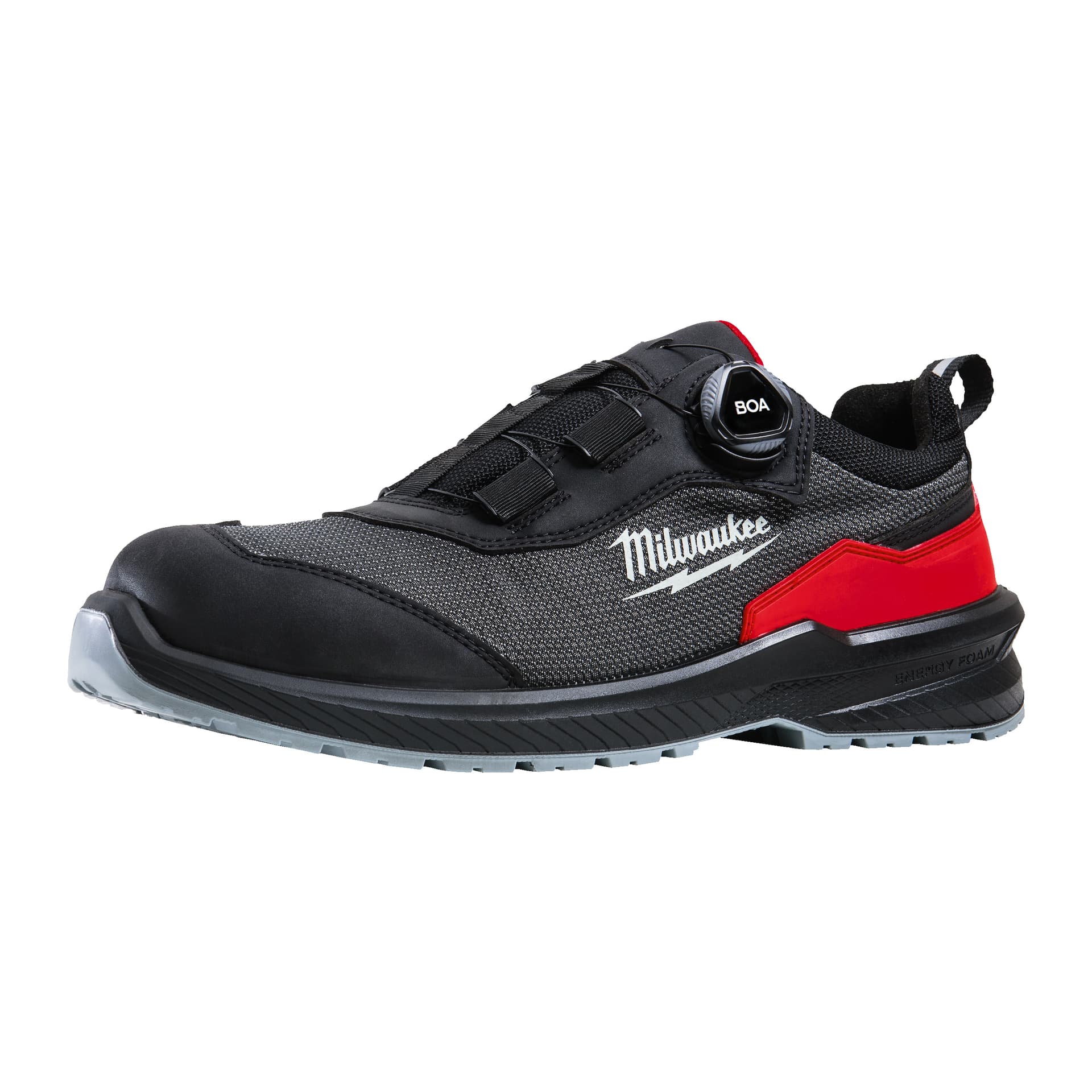 Pantofi de protecție S1PS ESD FO SR40