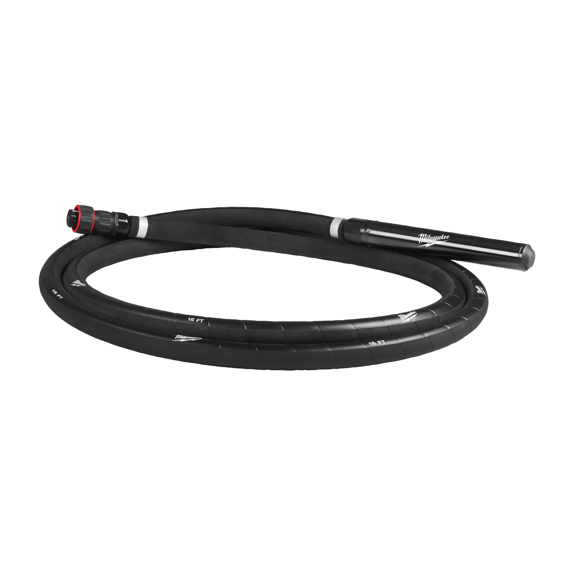 MXFCVSHF-5/44 Lance completă 5 m/ 44 mm