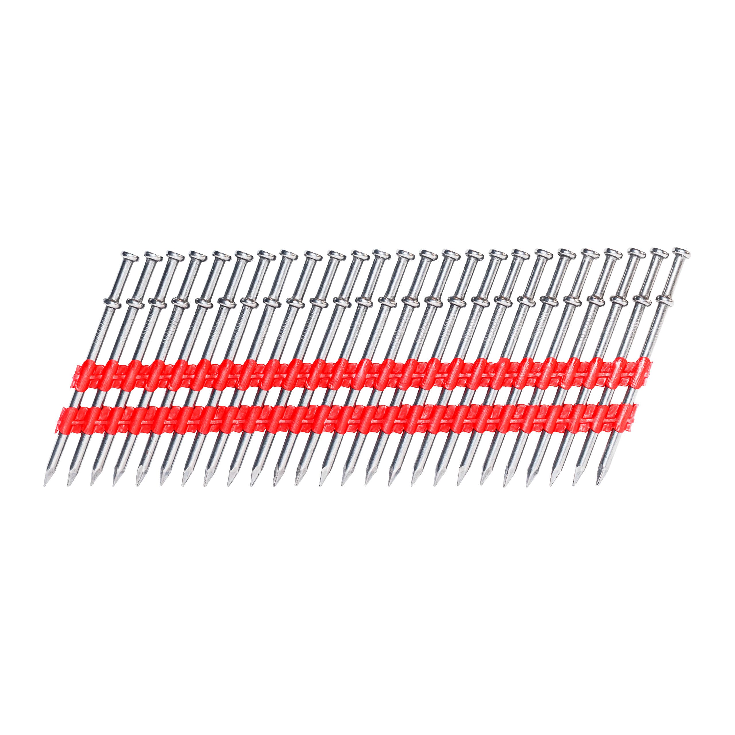 Cuie Duplex 21° Cap rotund 73mm/57mm-2000pc 2