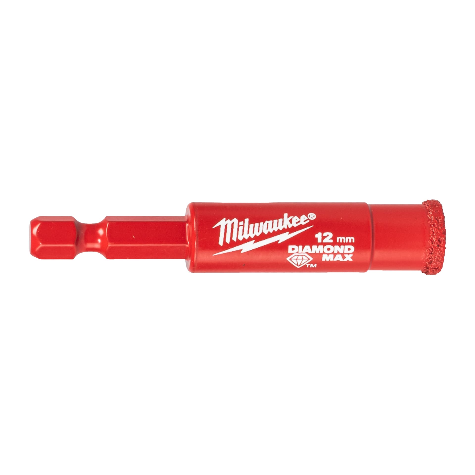 Burghiu ceramică Diamond Max 12mm - 1 buc