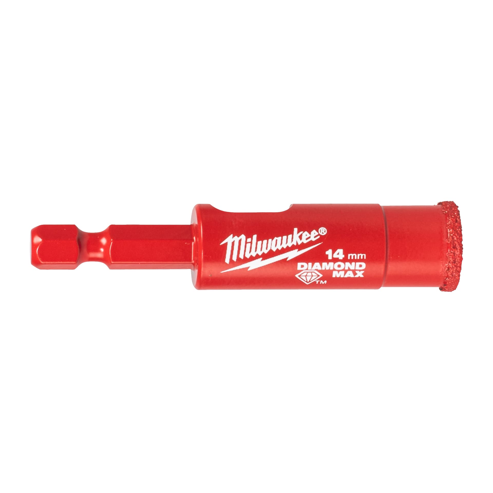 Burghiu ceramică Diamond Max 14mm - 1 buc