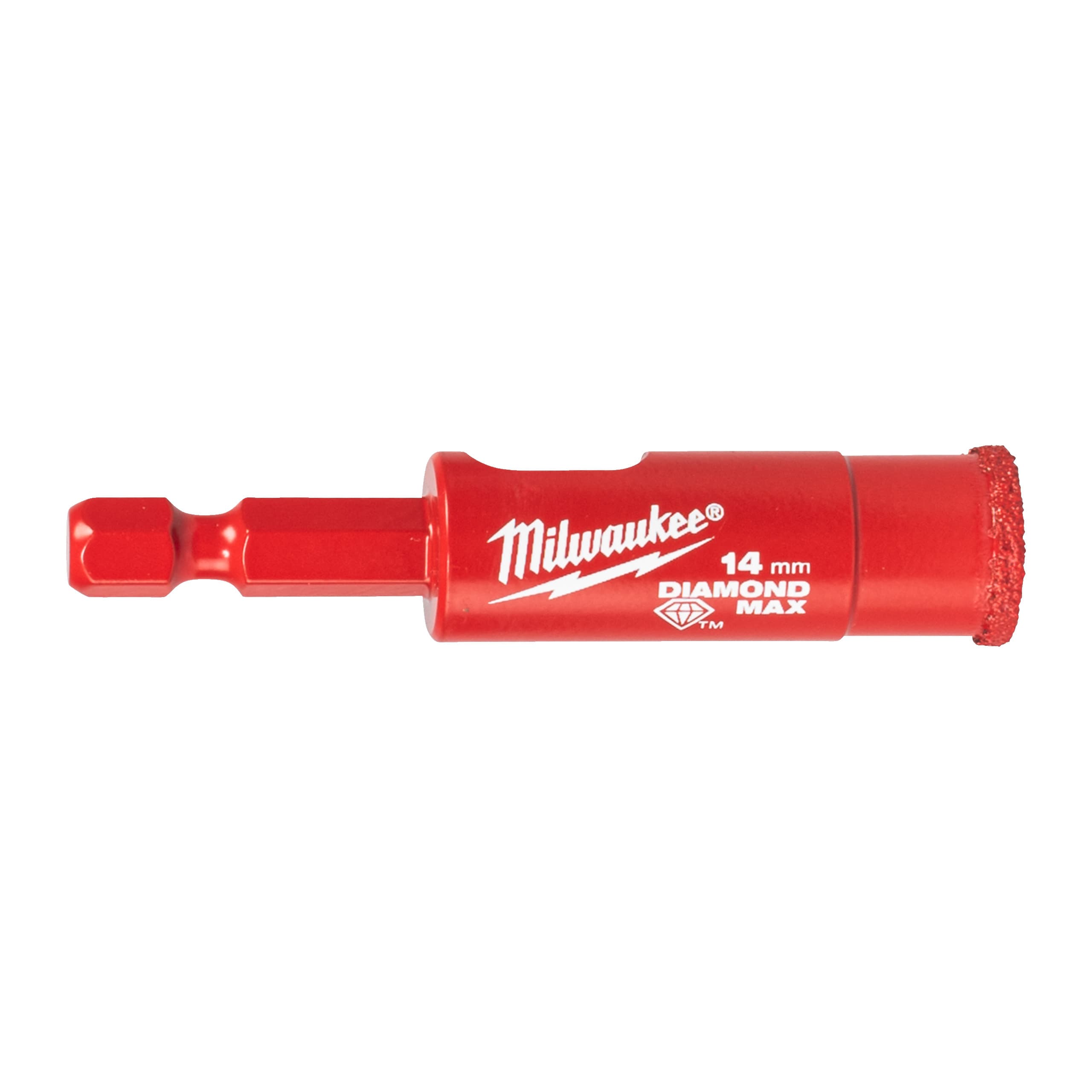 Burghiu ceramică Diamond Max 14mm - 1 buc