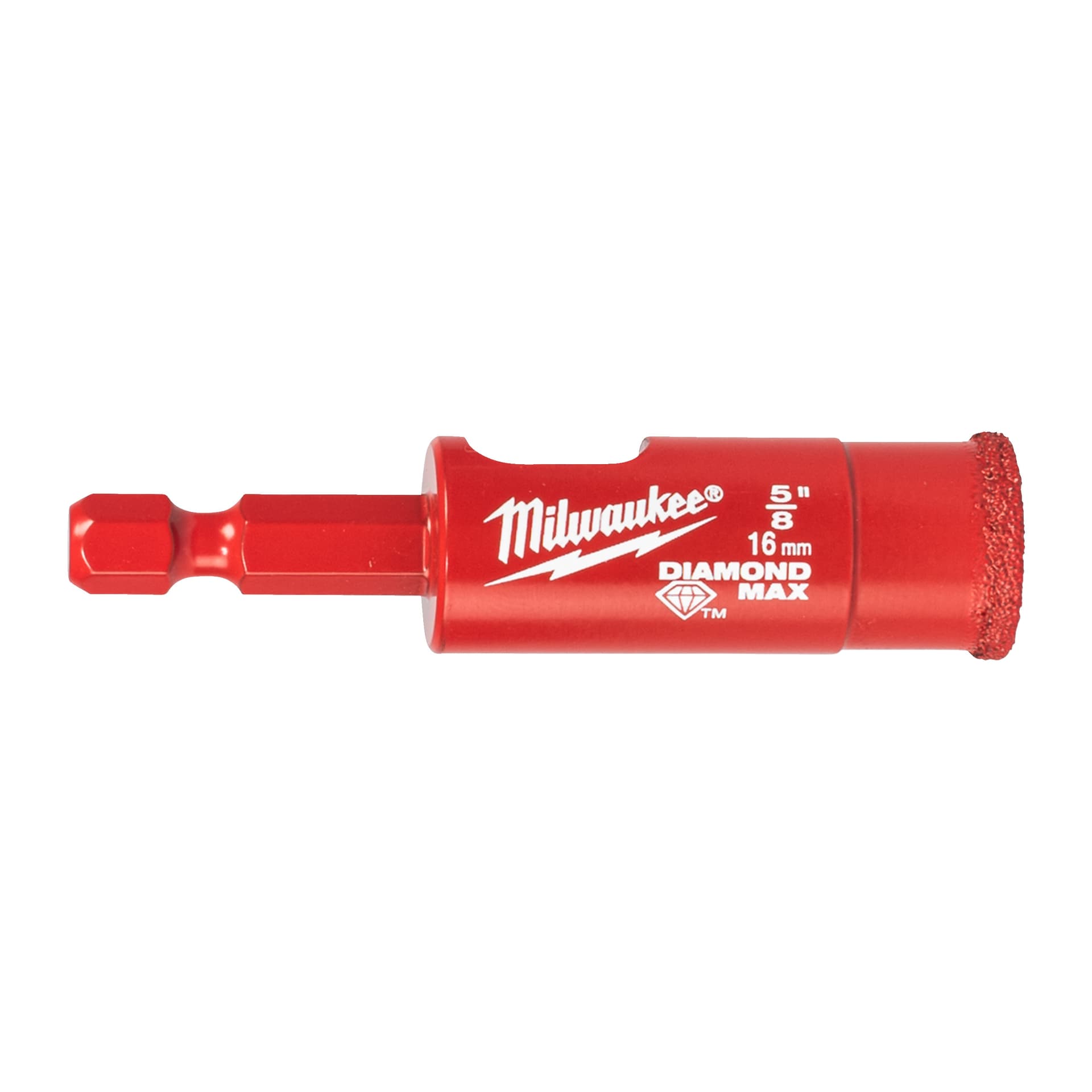 Burghiu ceramică Diamond Max 16mm - 1 buc