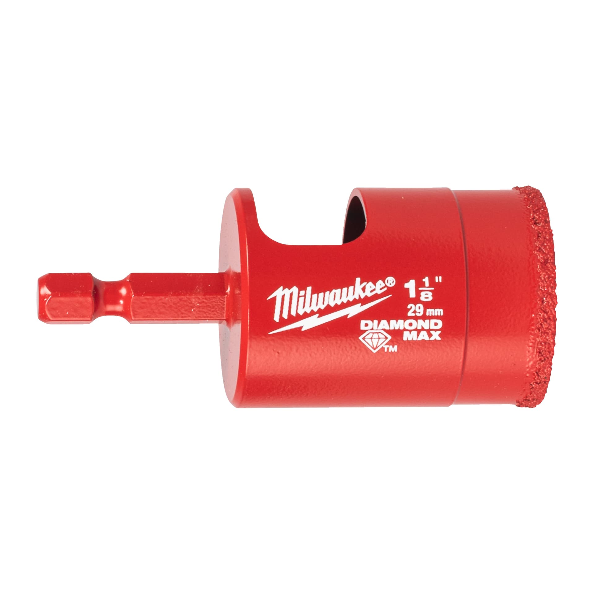 Burghiu ceramică Diamond Max 29mm - 1 buc