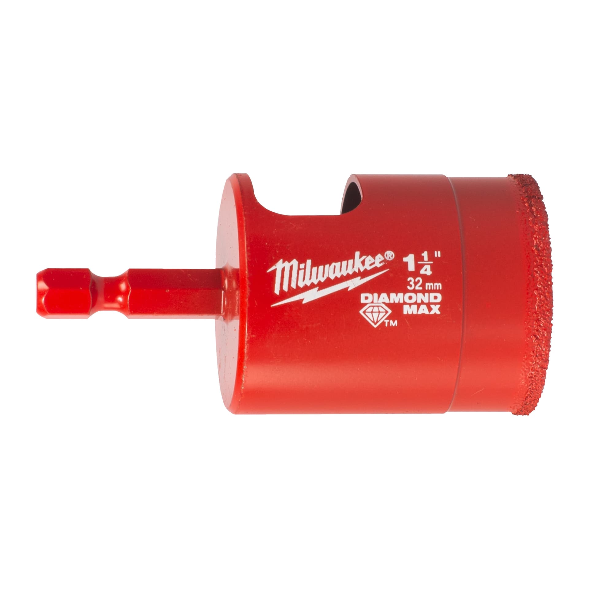 Burghiu ceramică Diamond Max 32mm - 1 buc