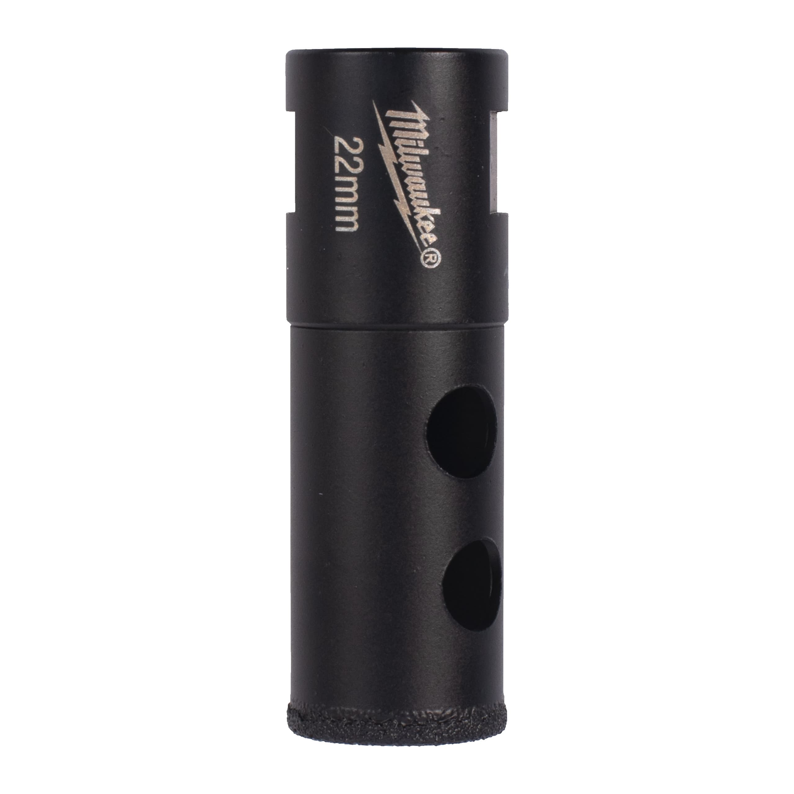 Burghiu ceramică M14 Diamond Max 22mm - 1 buc