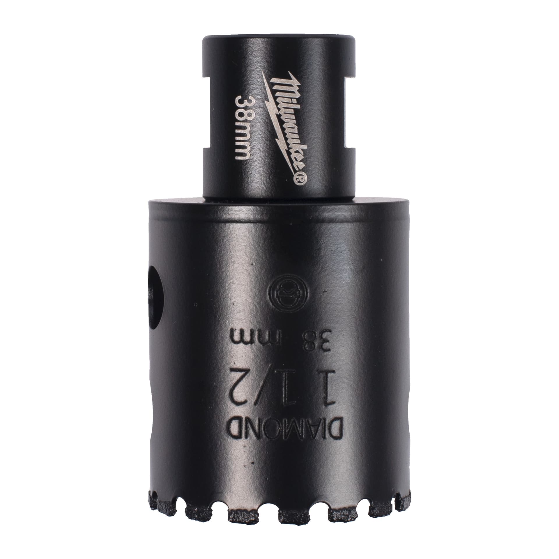 Burghiu ceramică M14 Diamond Max 38mm - 1 buc