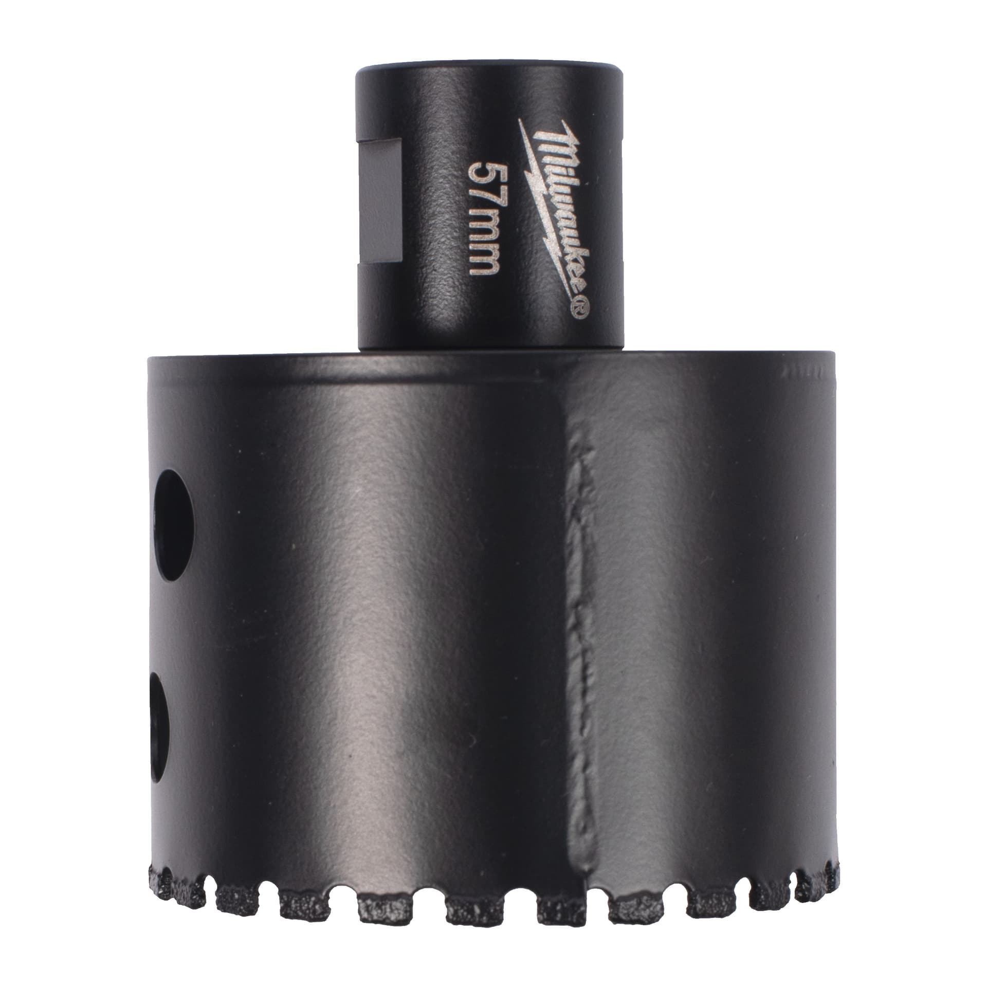 Burghiu ceramică M14 Diamond Max 57mm - 1 buc