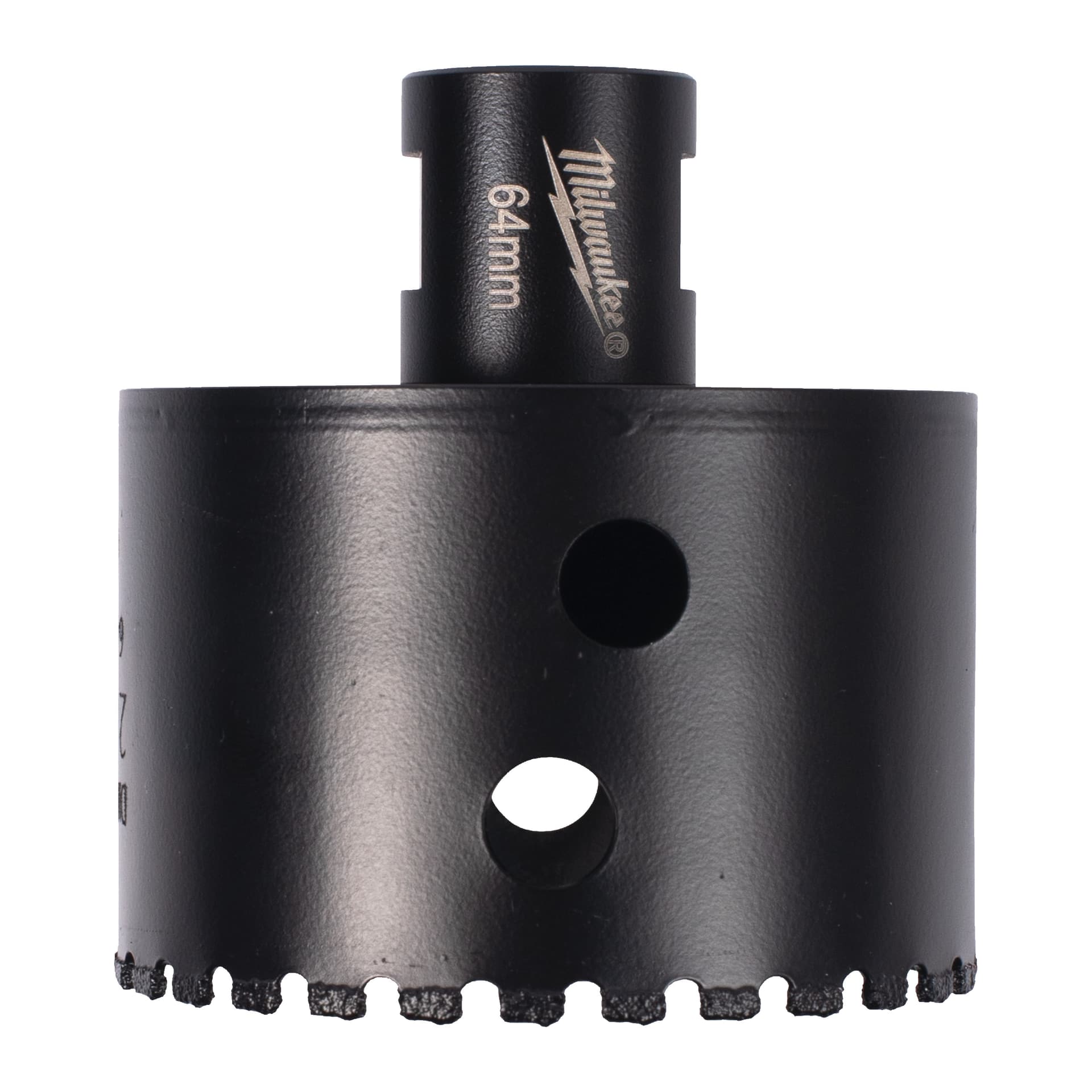 Burghiu ceramică M14 Diamond Max 64mm - 1 buc