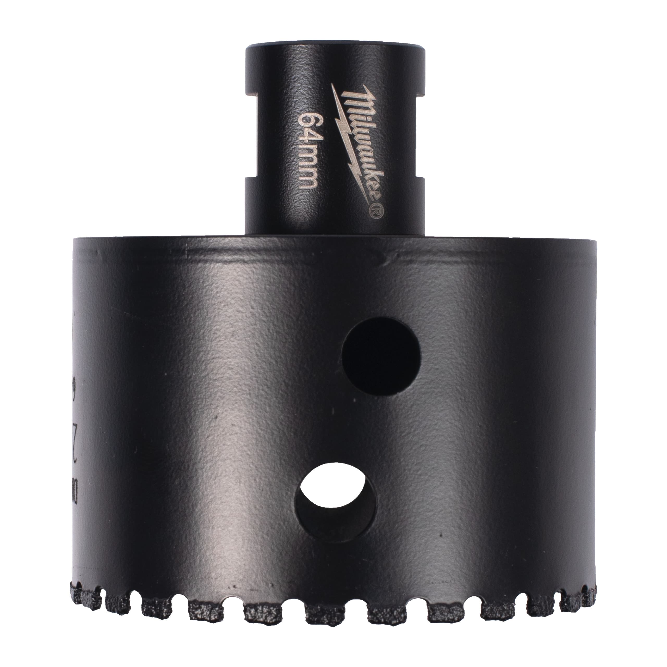 Burghiu ceramică M14 Diamond Max 64mm - 1 buc