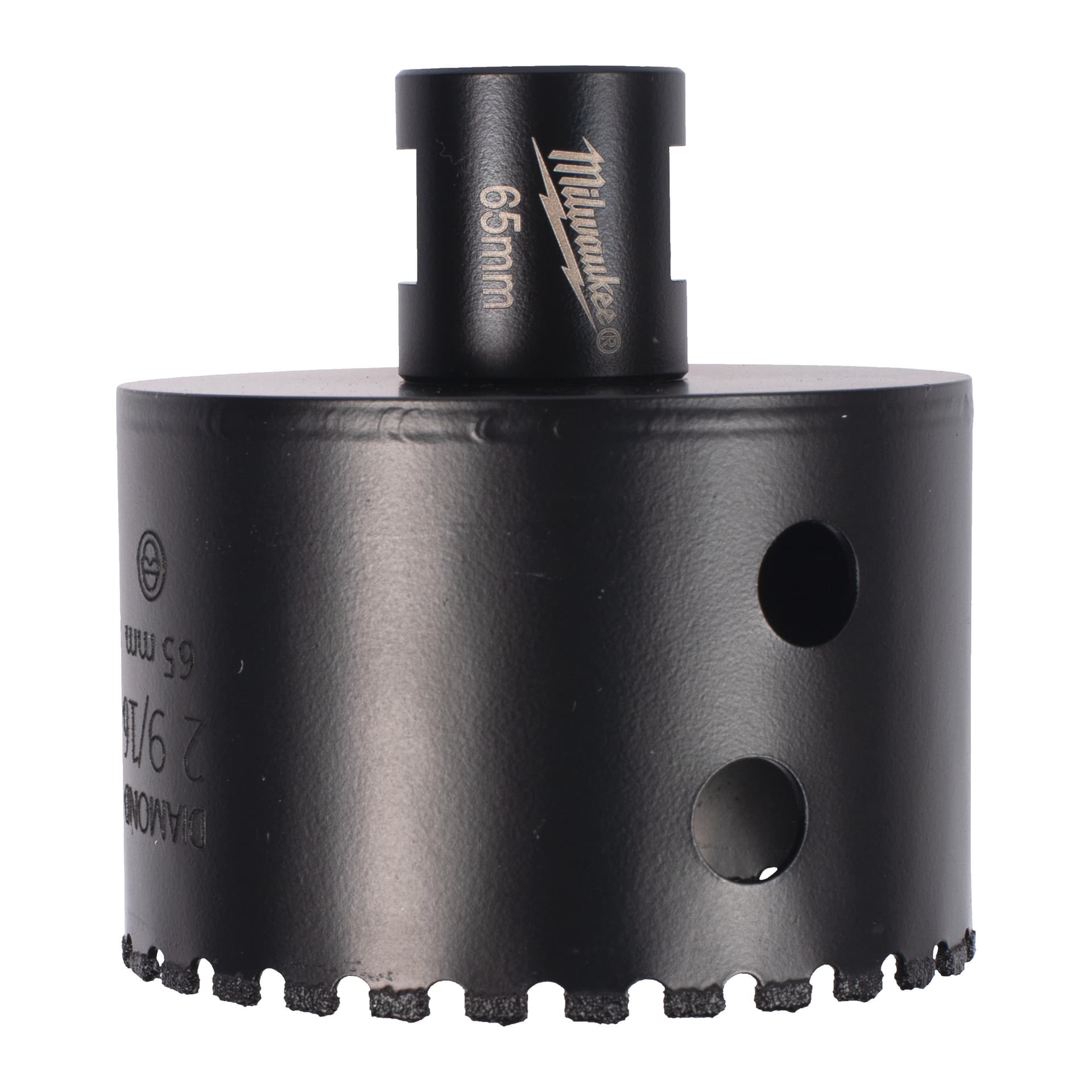 Burghiu ceramică M14 Diamond Max 65mm - 1 buc