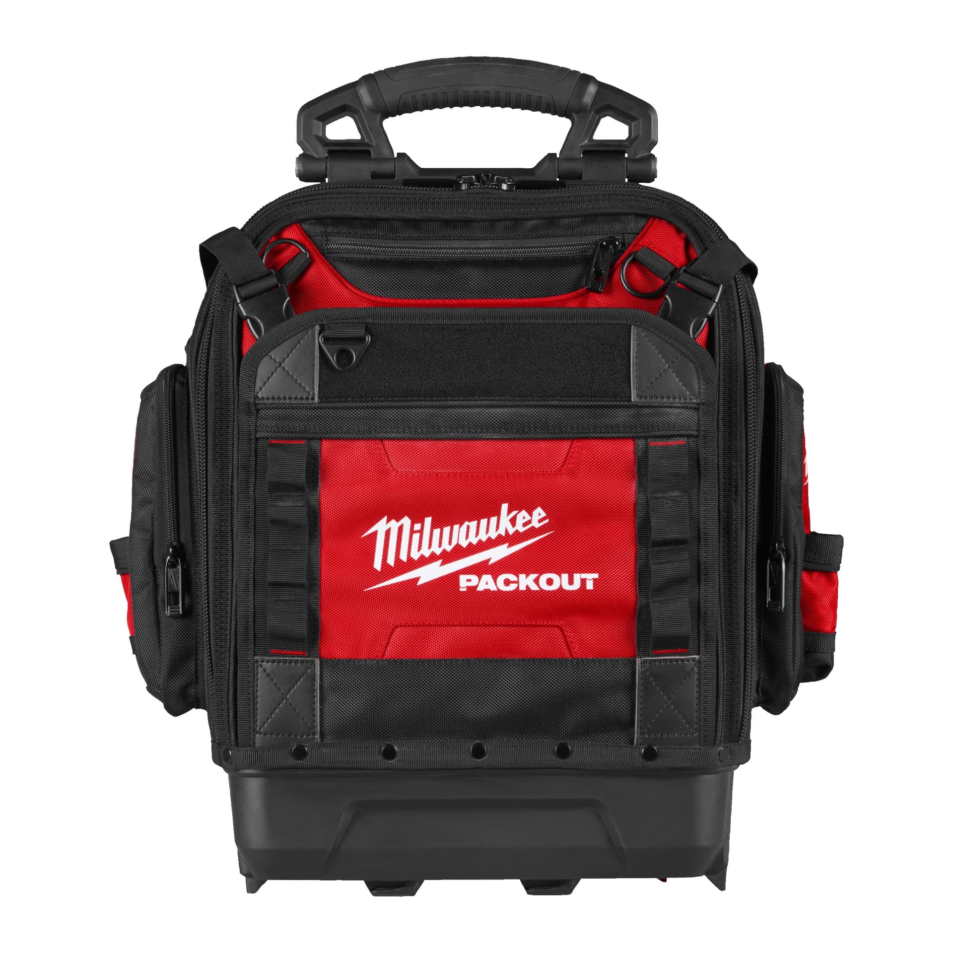 PACKOUT STRUCTURED BACKPACK XXX