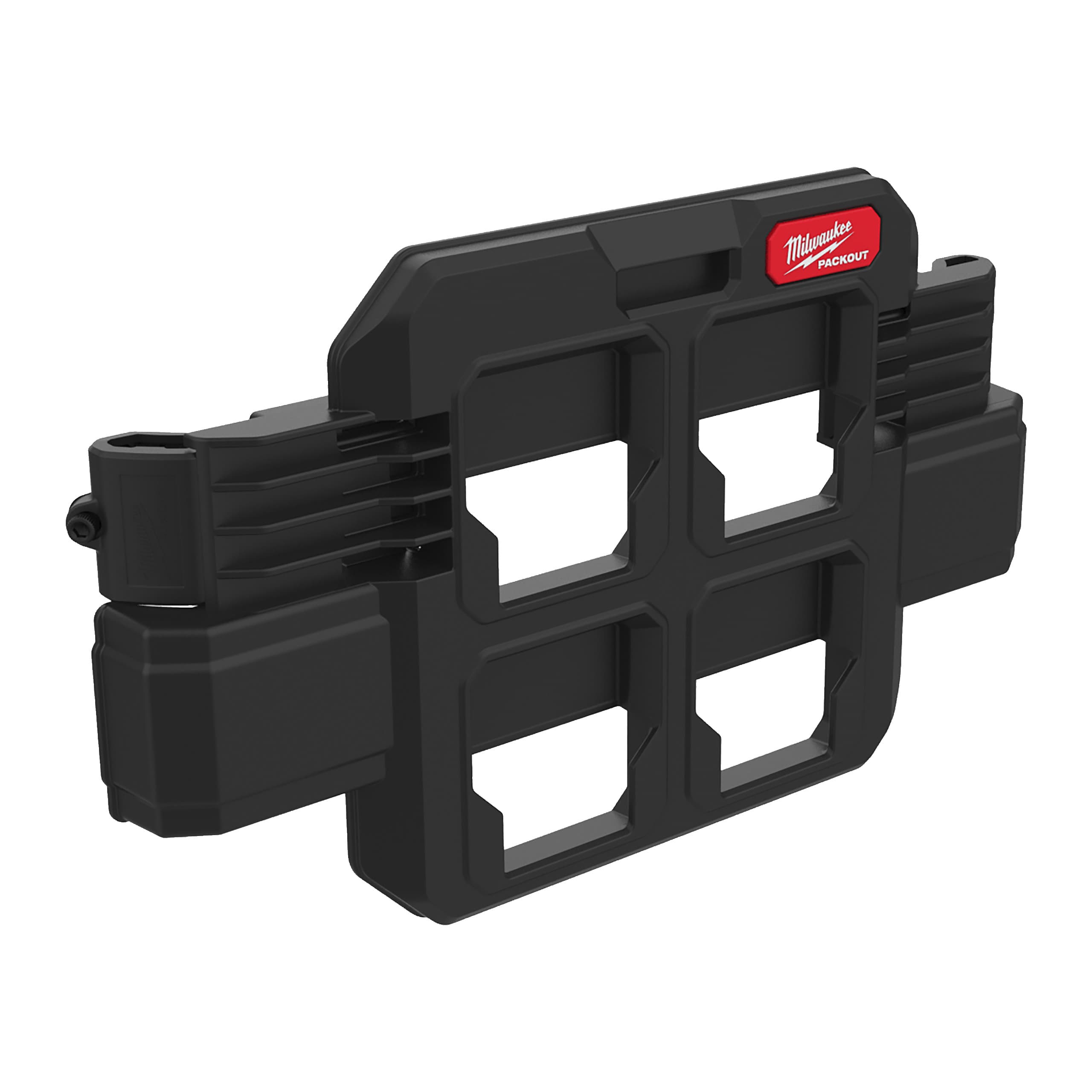 PACKOUT Side Mount Mounting Plate