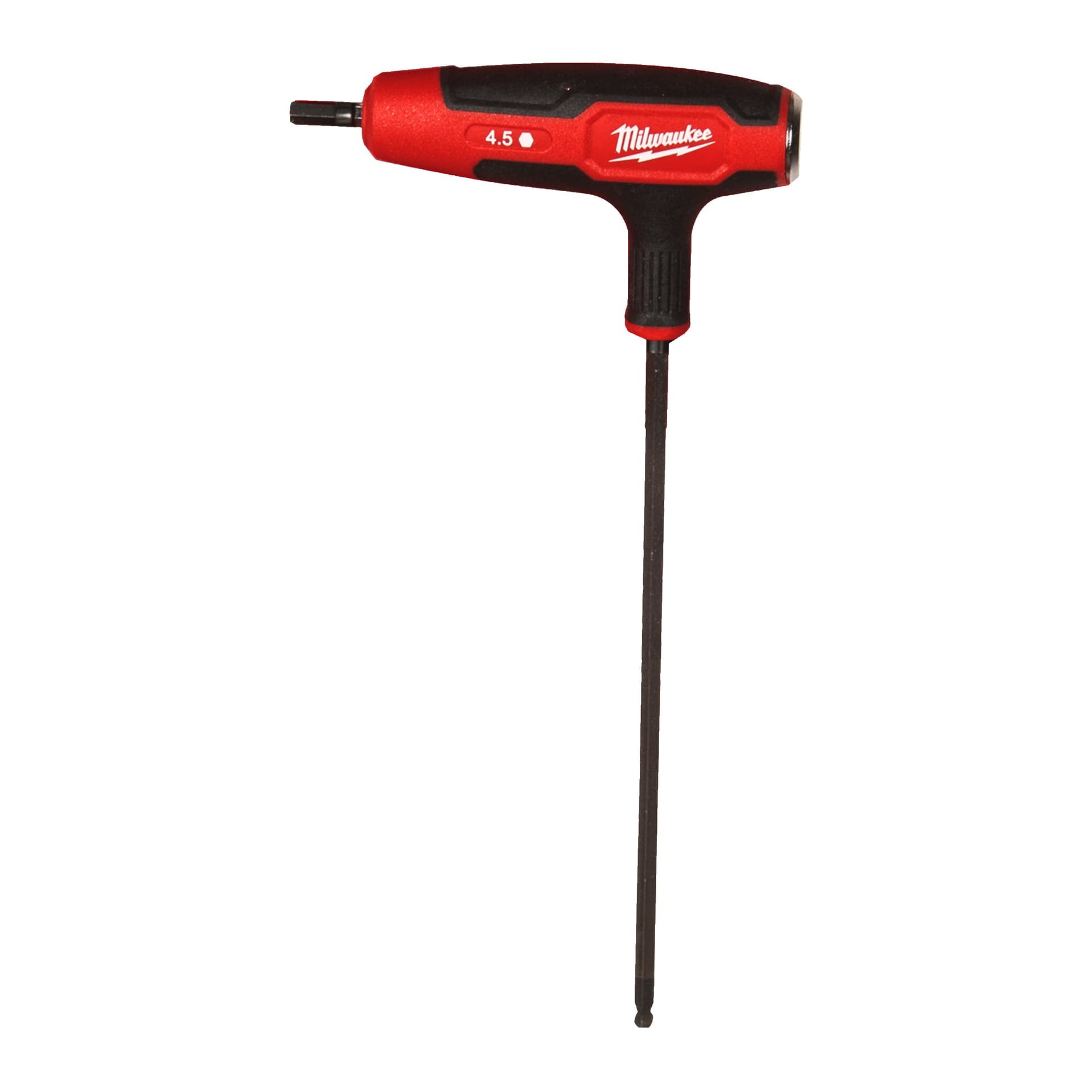 4.5mm Hex Key Wrench with Comfort Grip