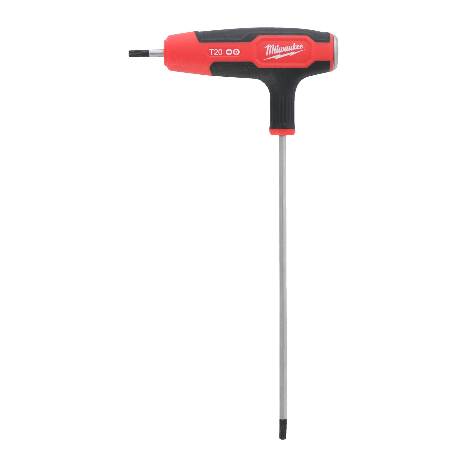 T20 Torx Key Wrench with Comfort Grip