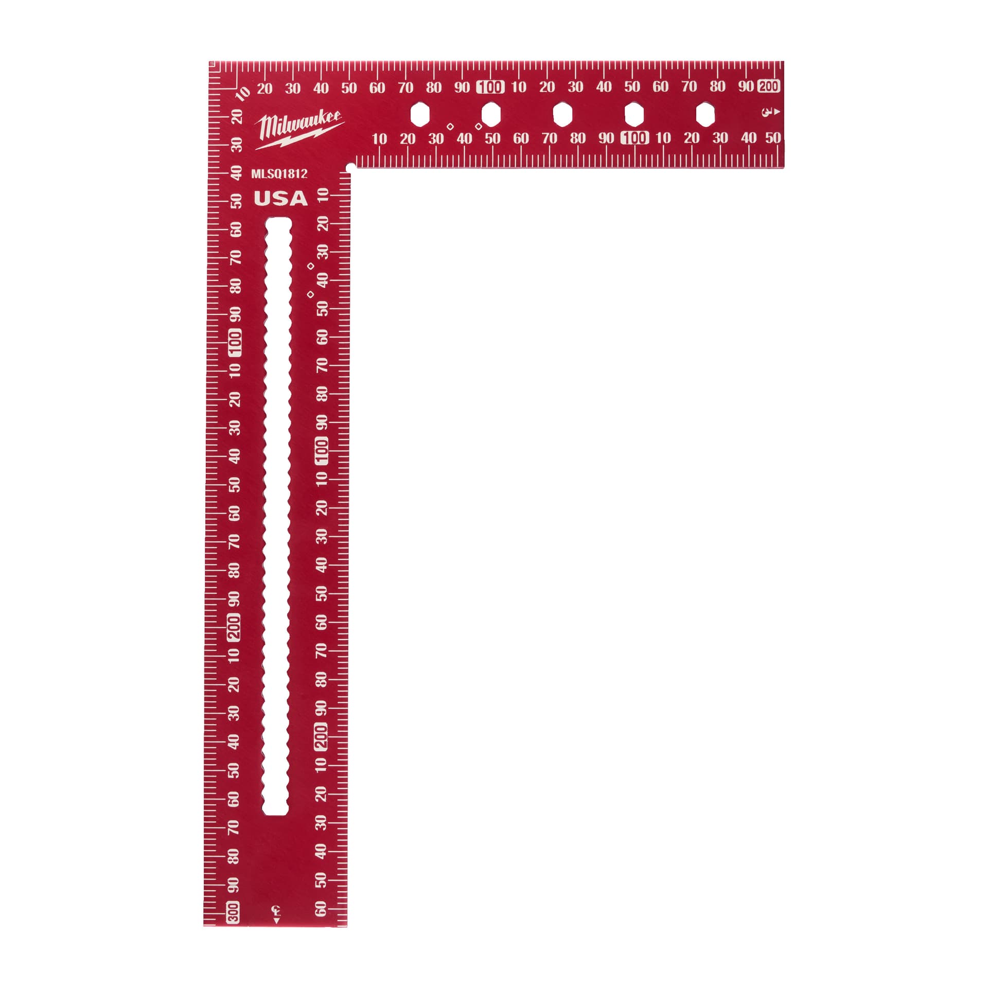 Framing Square Metric (20x30cm)
