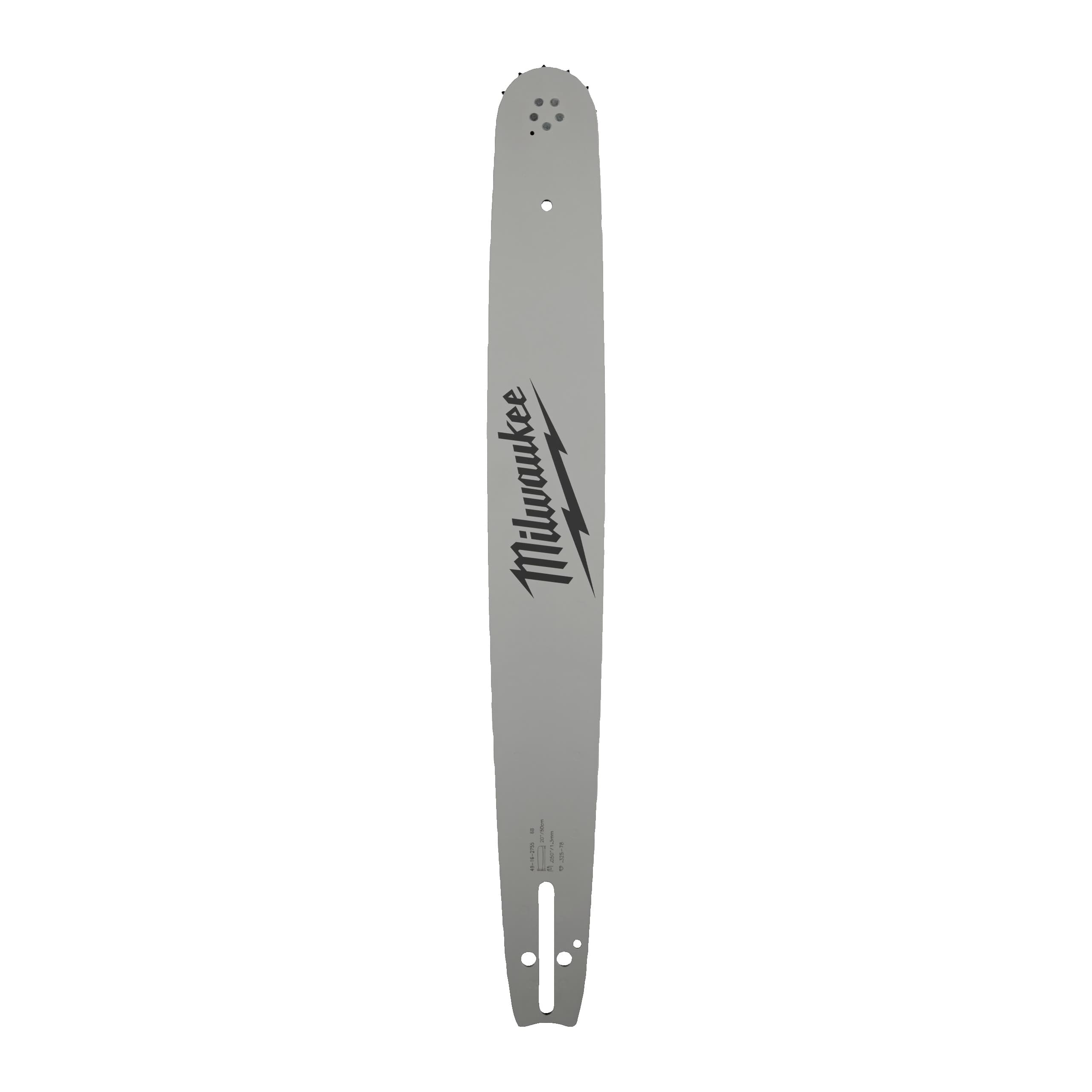 ȘINĂ DE GHIDARE 20in/ 50cm M18 F2CHS50