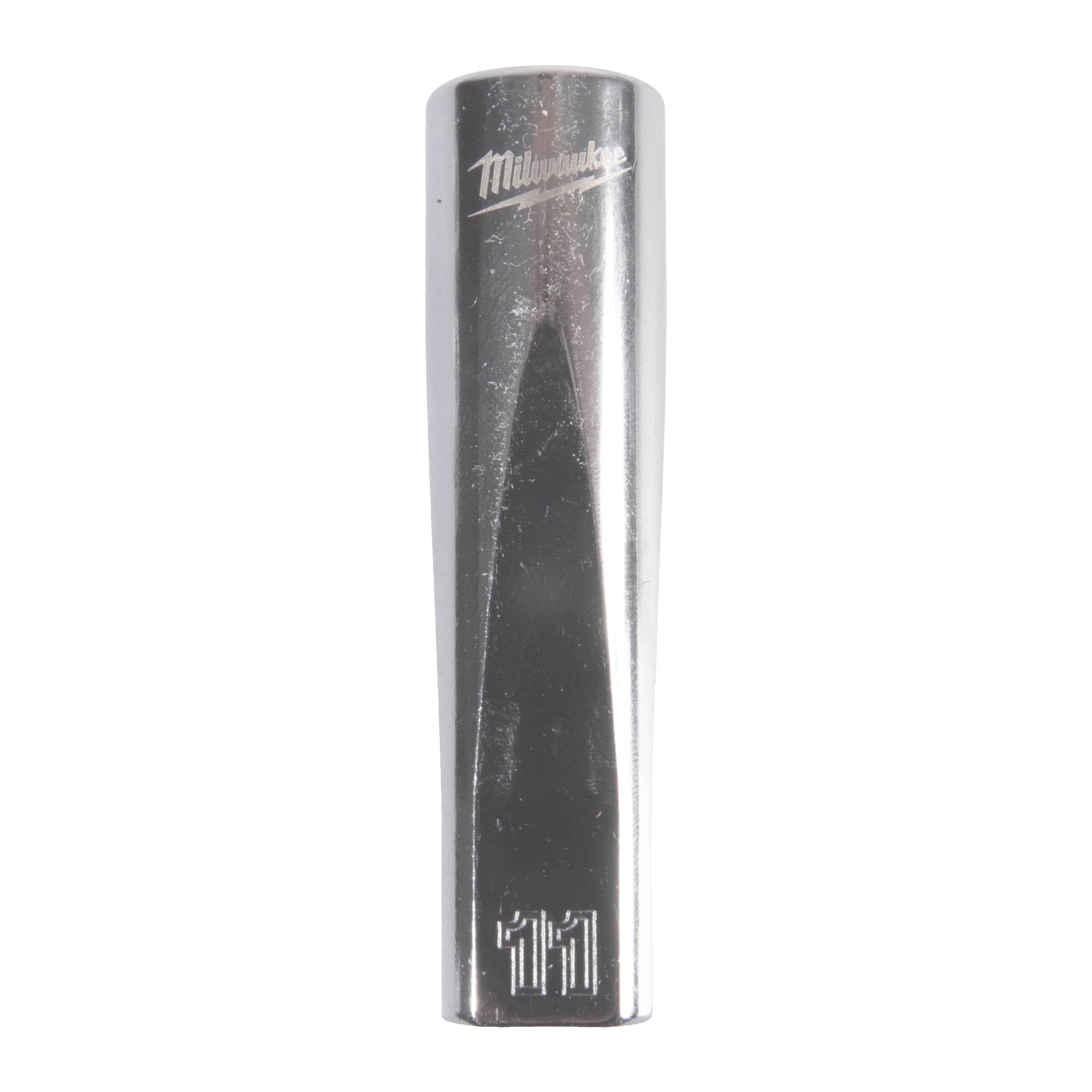 3/8" Drive Metric Deep 12-Point Socket - 11mm